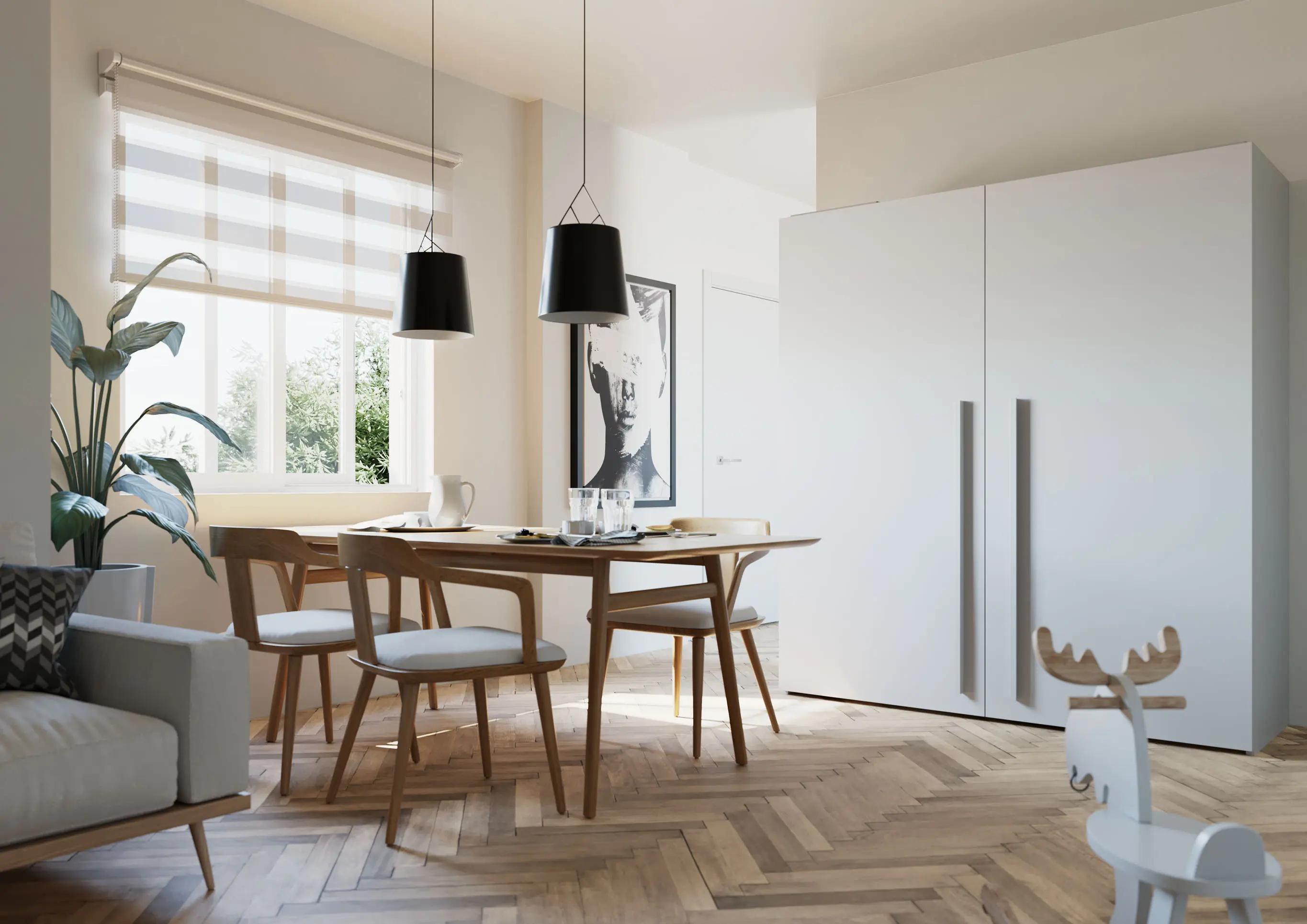 Salice - Slider M35
