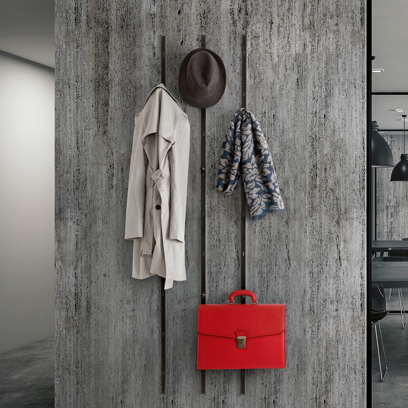 Mostra il prodotto Pin del produttore Salice