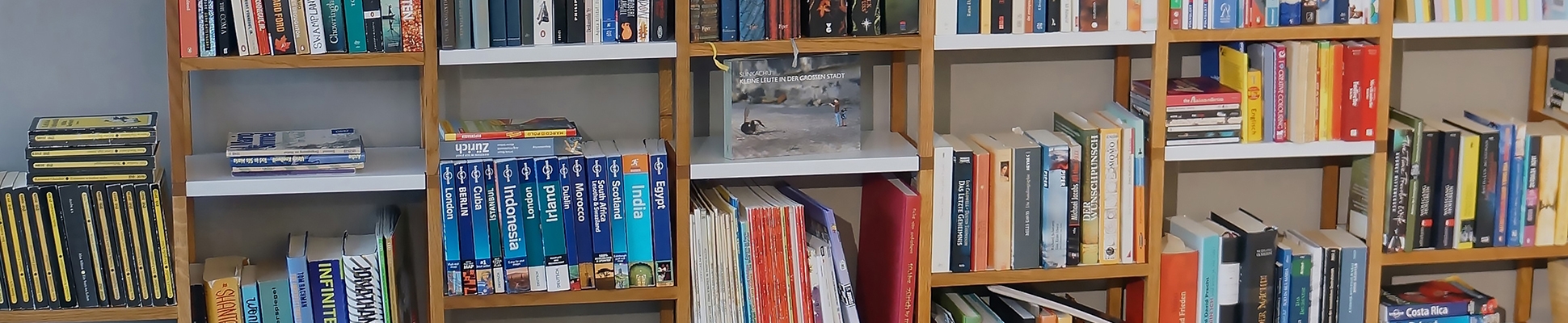 Discover the world of manufacturer itschi