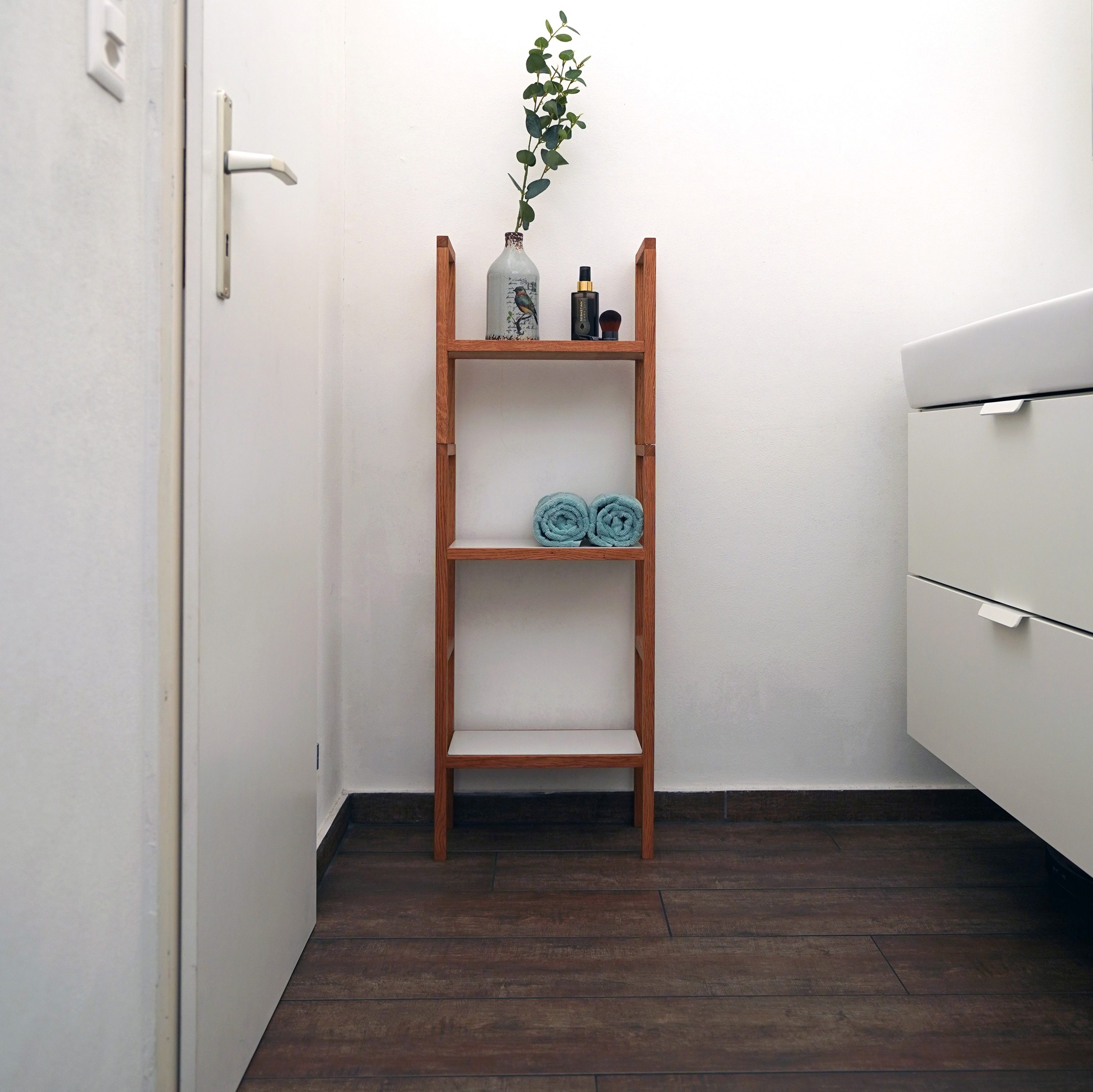 Display product Badezimmerregal from manufacturer itschi