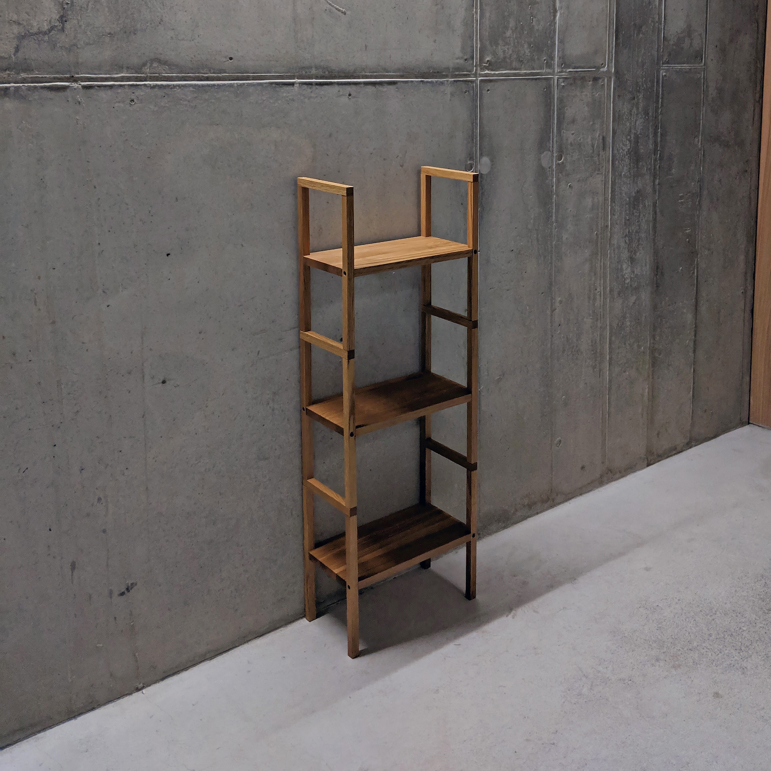 Display product Beistellregal from manufacturer itschi