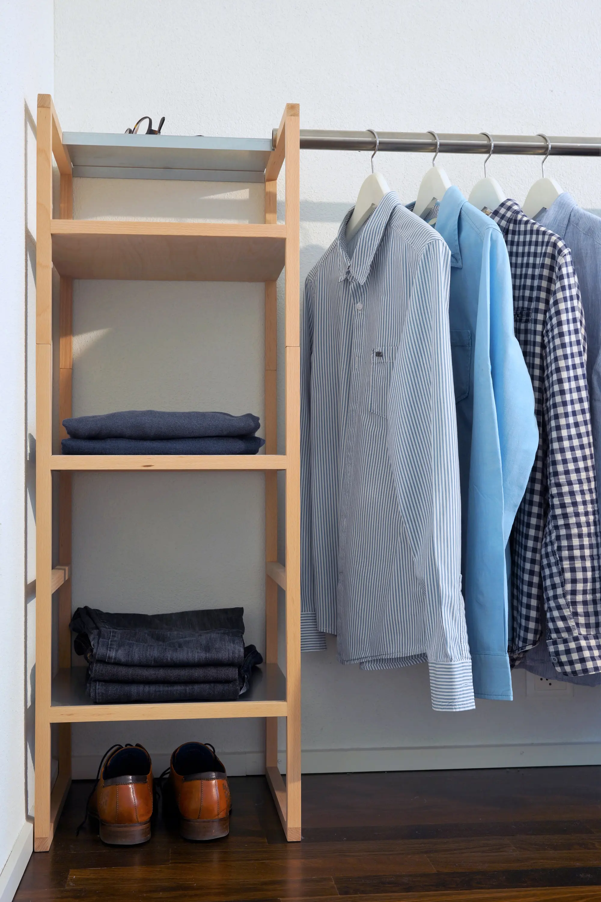 itschi - Garderobe