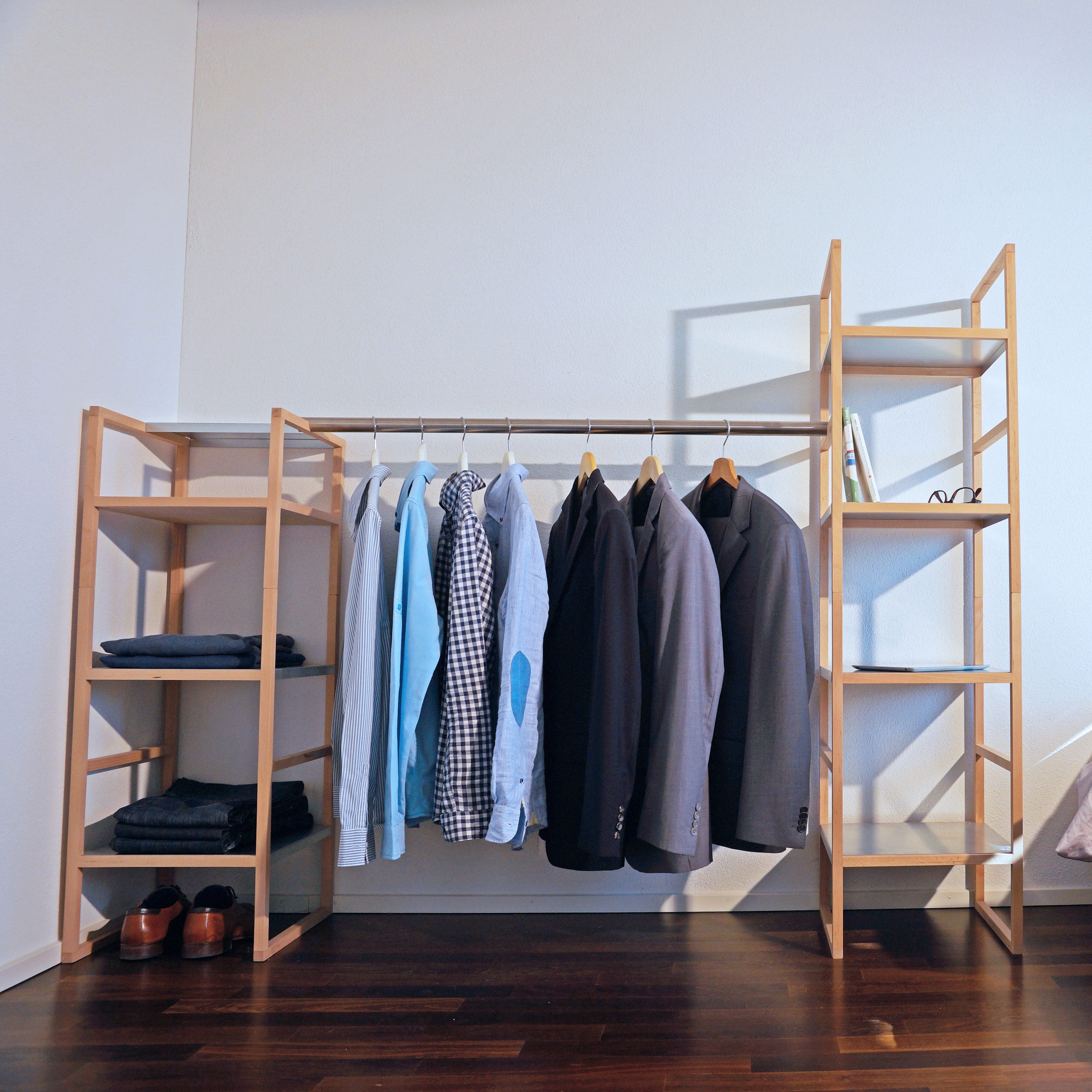 Mostrar el producto Garderobe del fabricante itschi