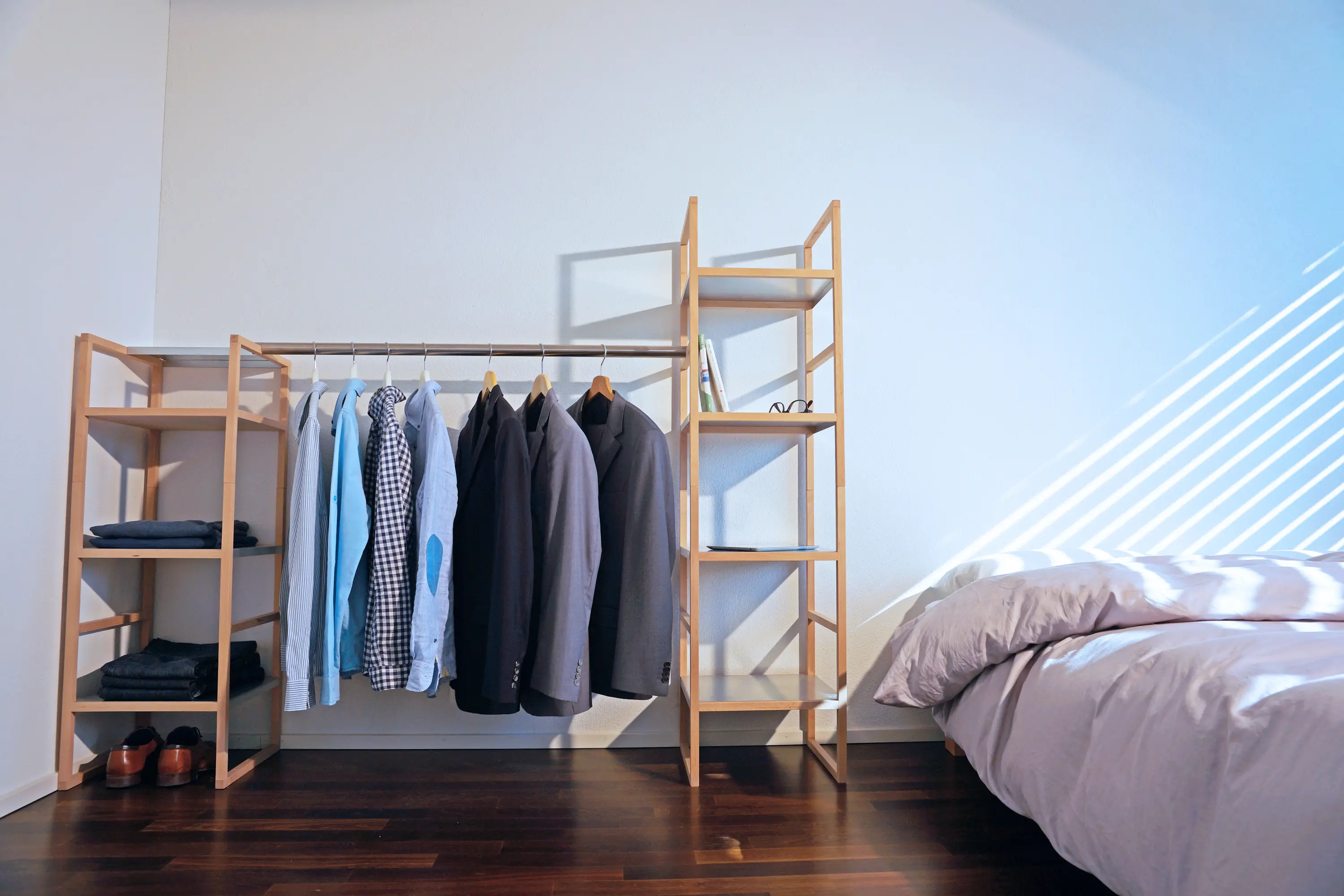 itschi - Garderobe