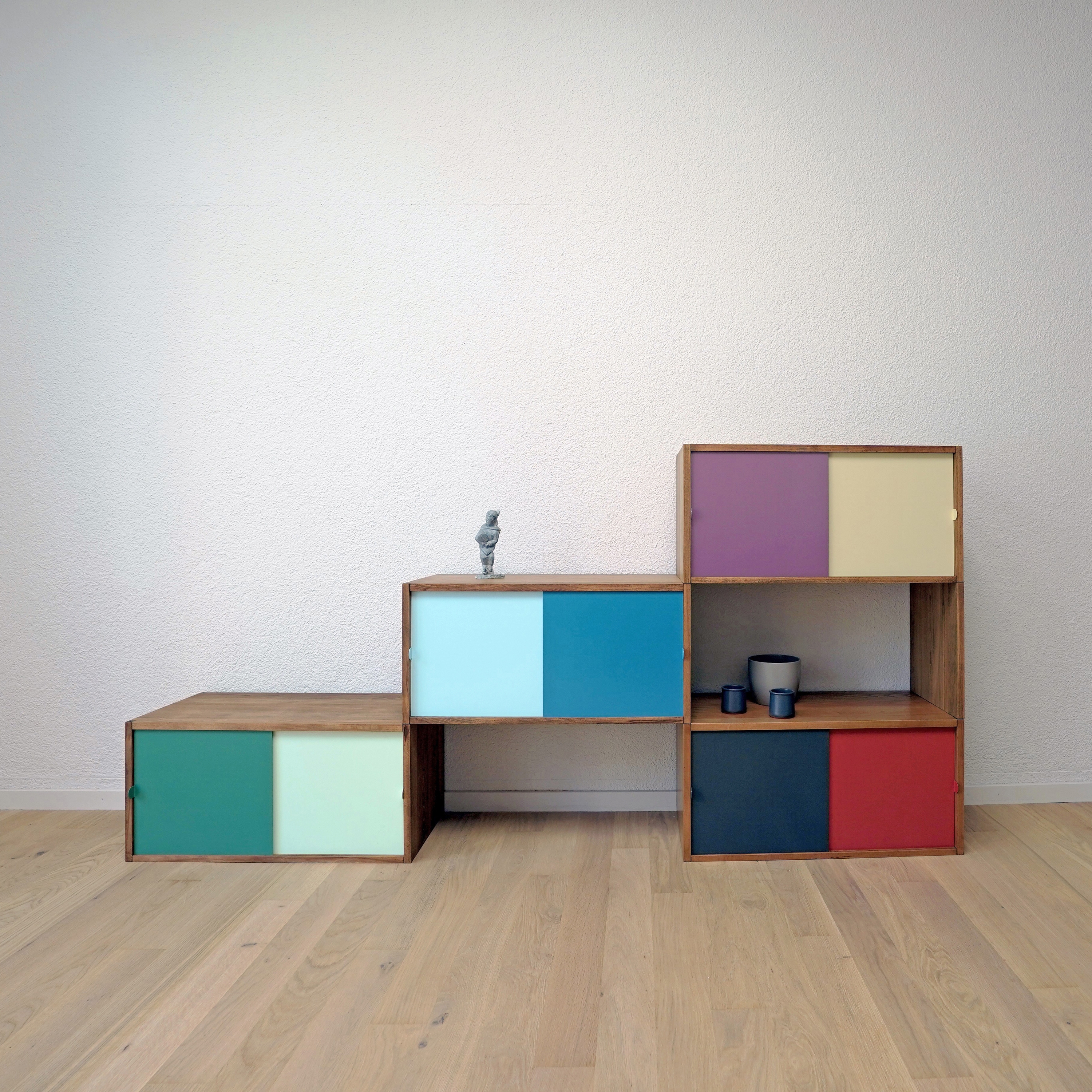 Display product Sideboard from manufacturer itschi