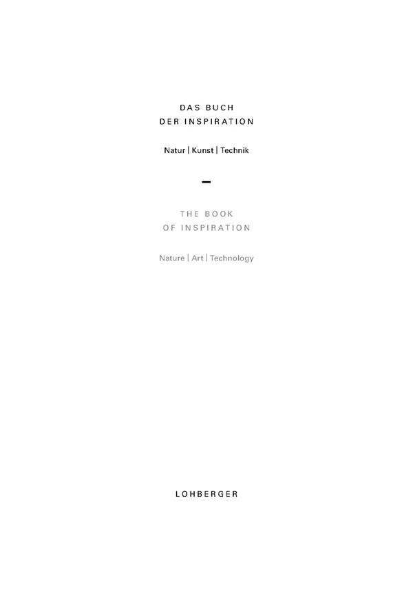 Preview image for the file Book of Inspiration