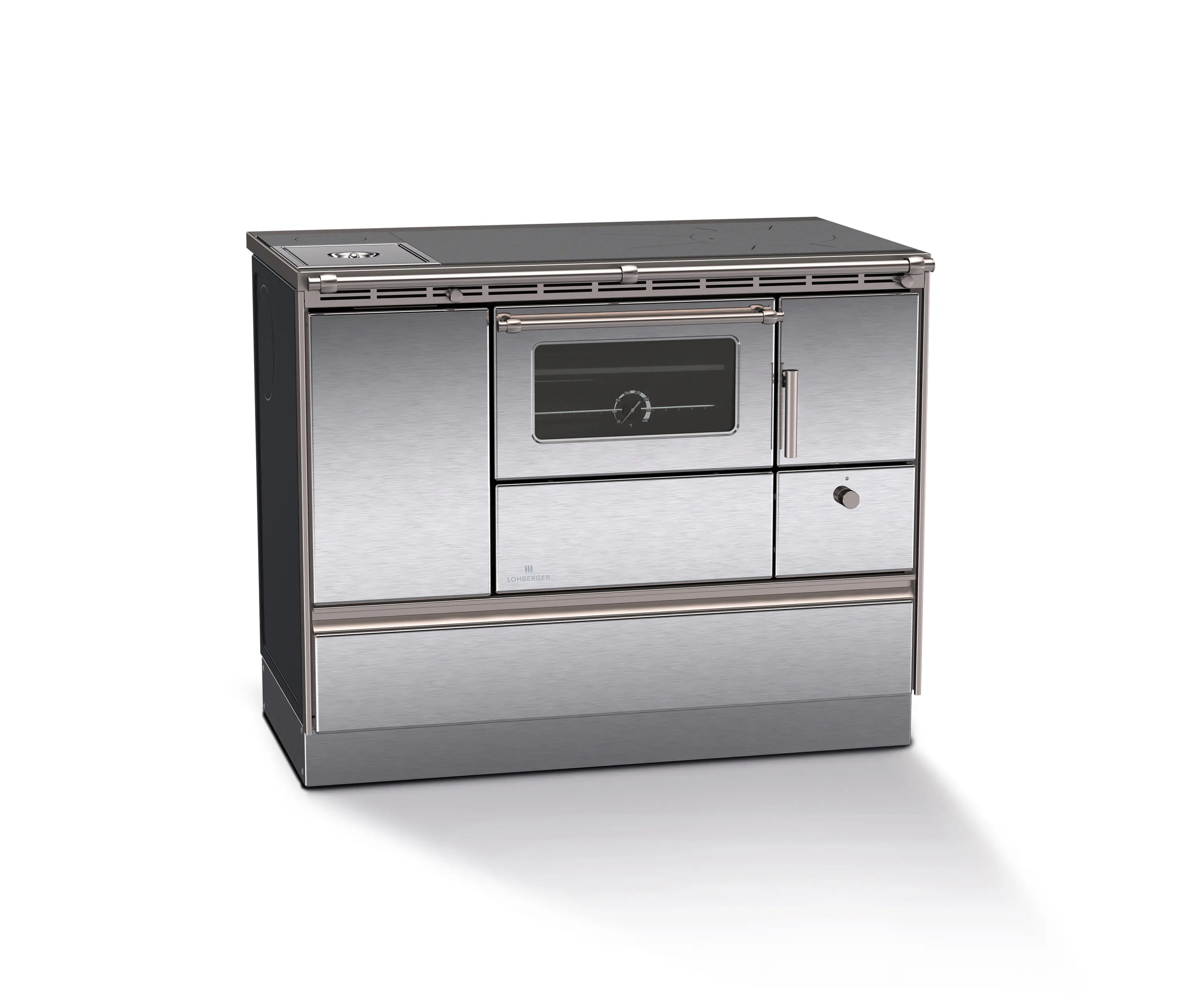 Lohberger - Rega 105