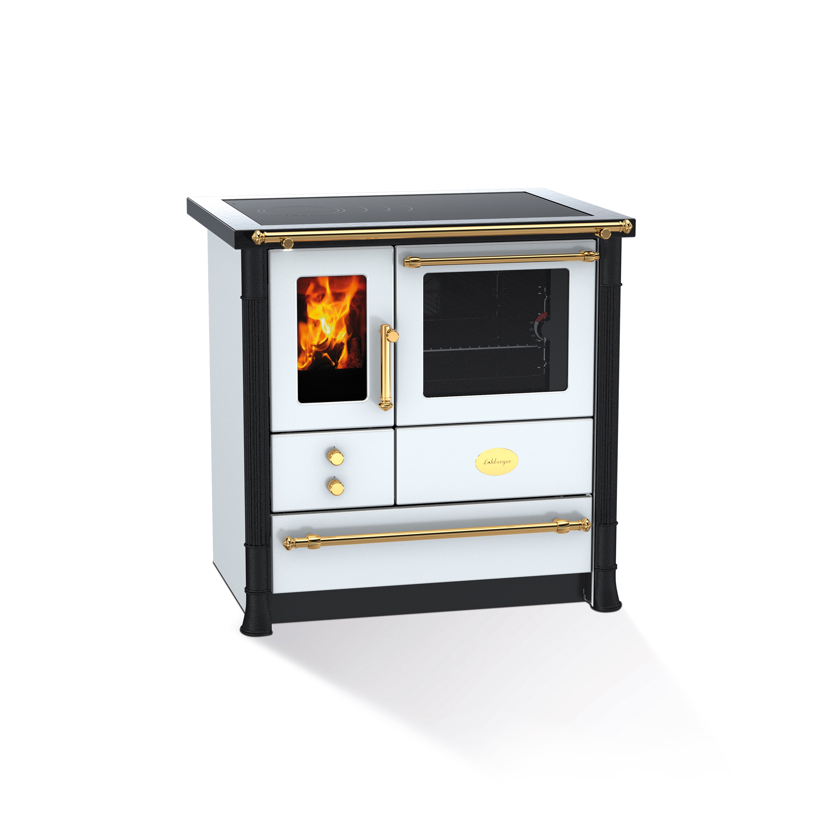 Mostra il prodotto Salzburg LC 75B del produttore Lohberger