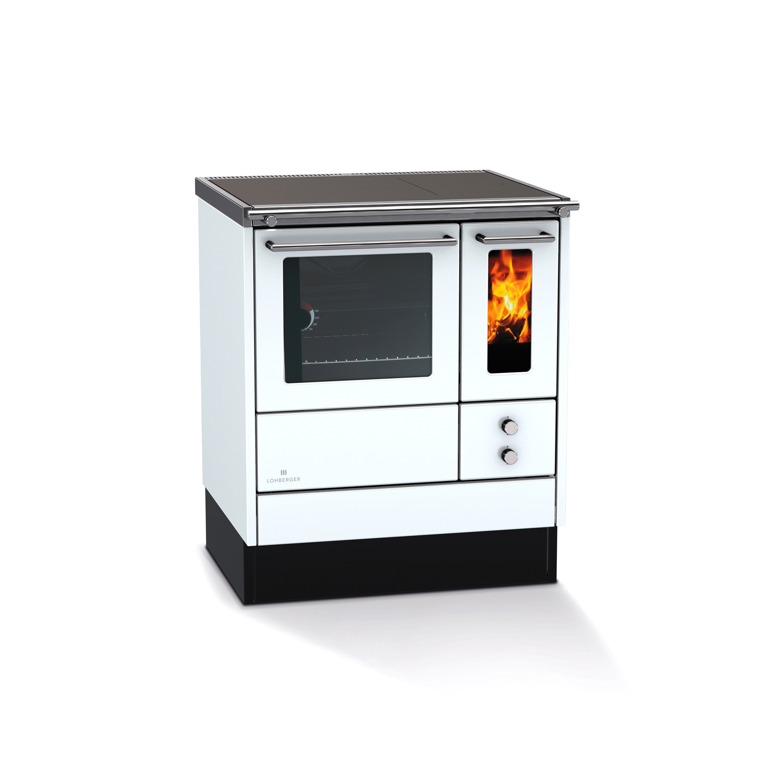 Mostra il prodotto Varioline LC 70 del produttore Lohberger