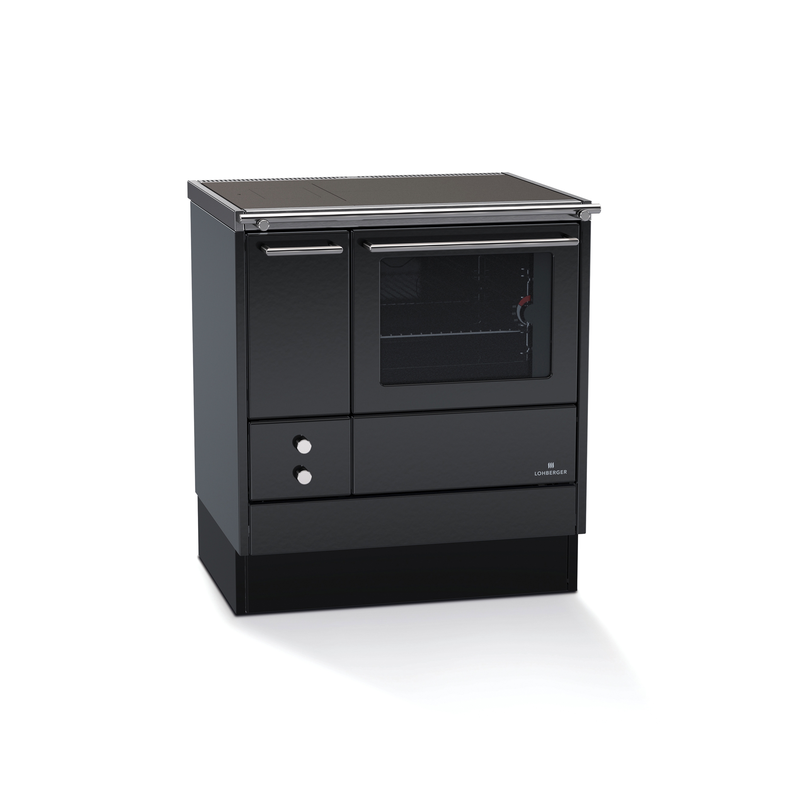 Mostra il prodotto Varioline LC 75A del produttore Lohberger
