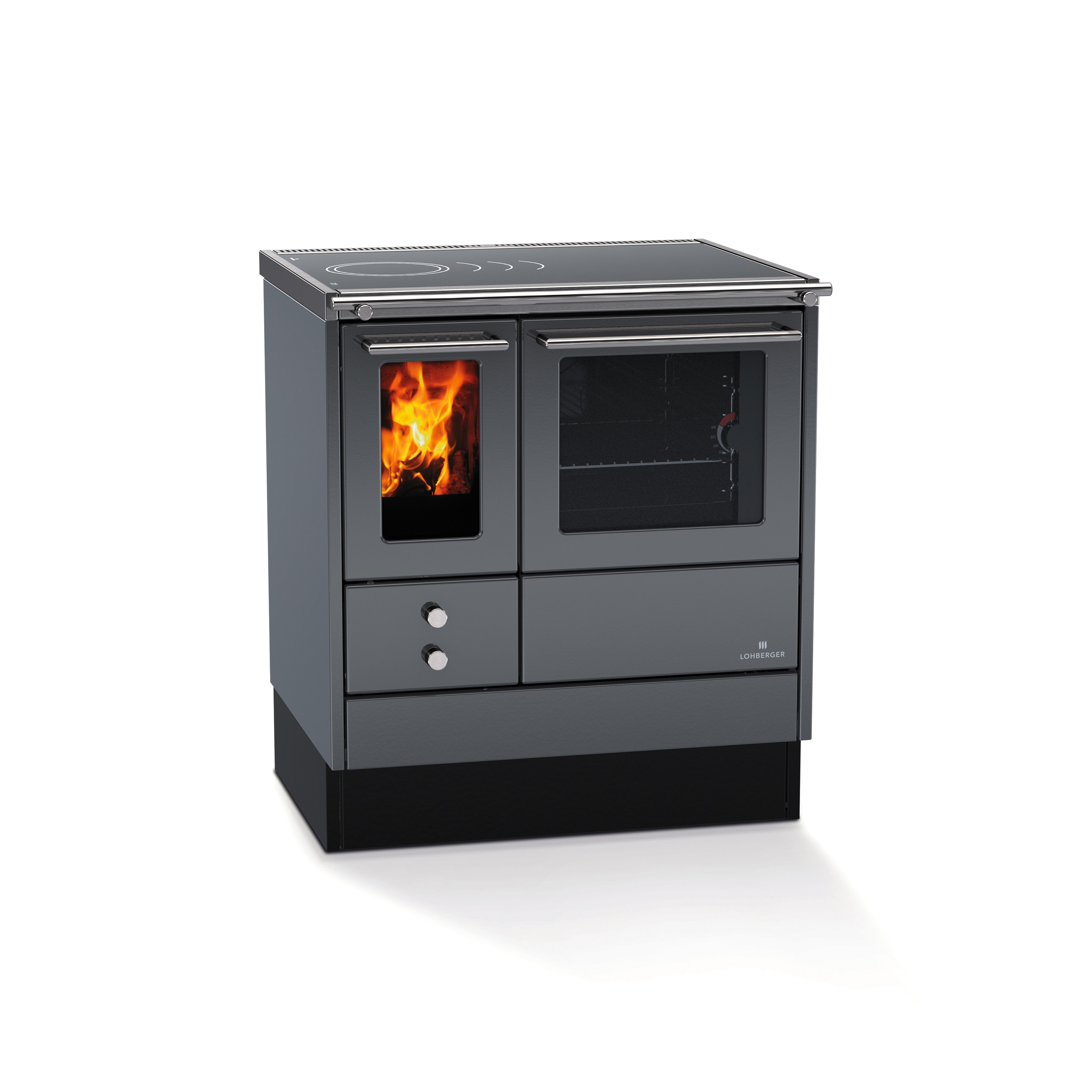 Mostra il prodotto Varioline LC 75B del produttore Lohberger