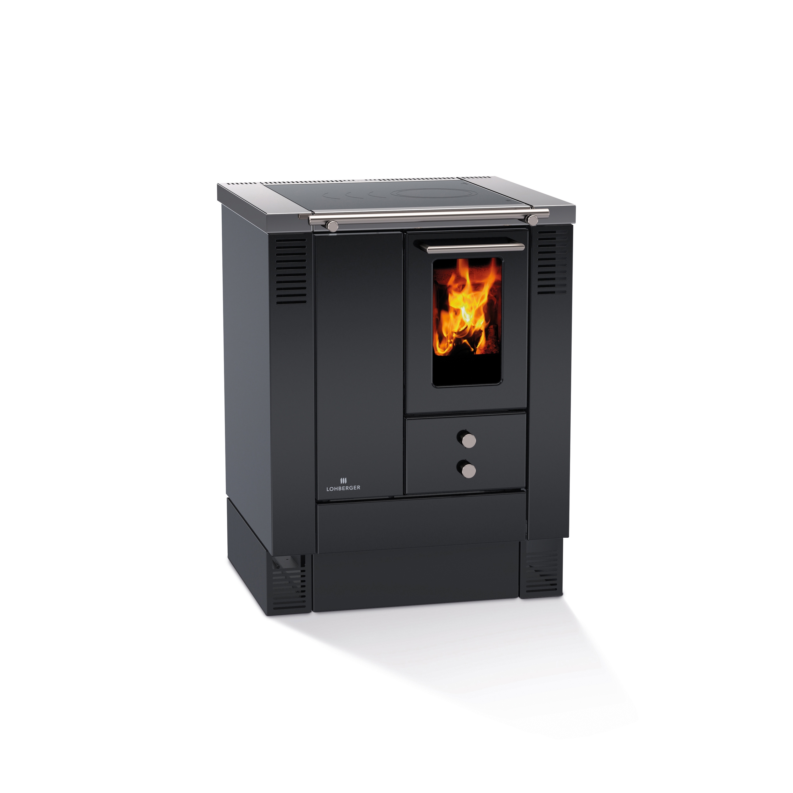 Display product Varioline LM 50 from manufacturer Lohberger
