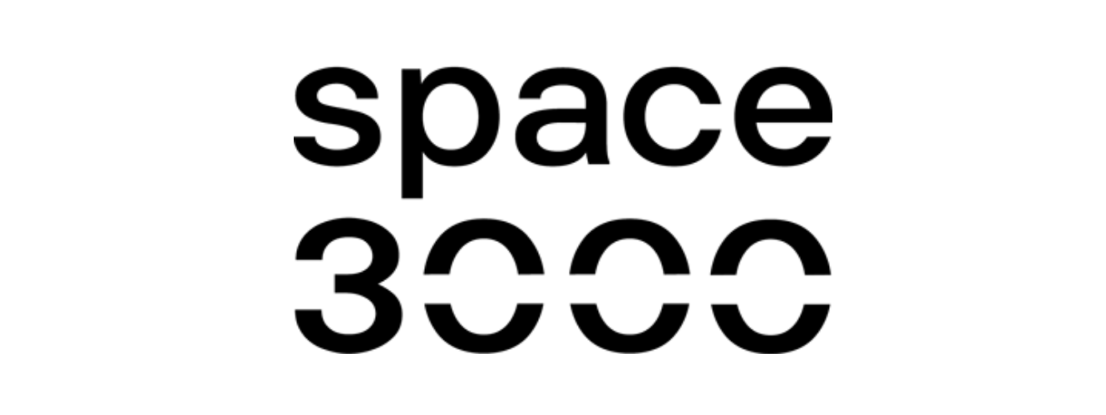 Logo for manufacturer space3000