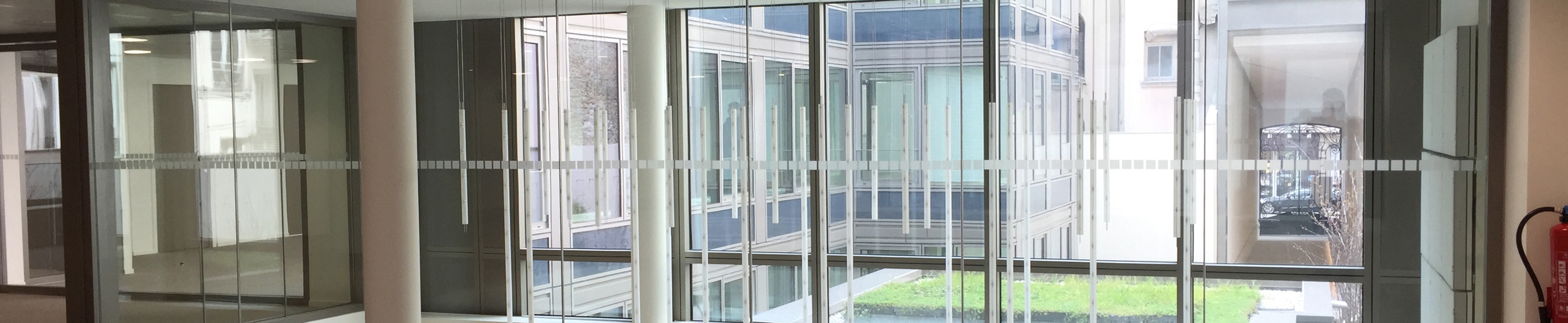 Discover the world of manufacturer SVF