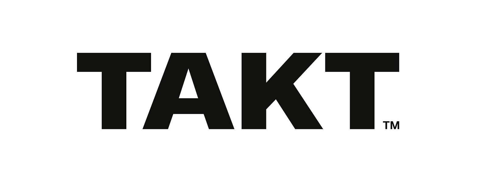 Logo for manufacturer TAKT
