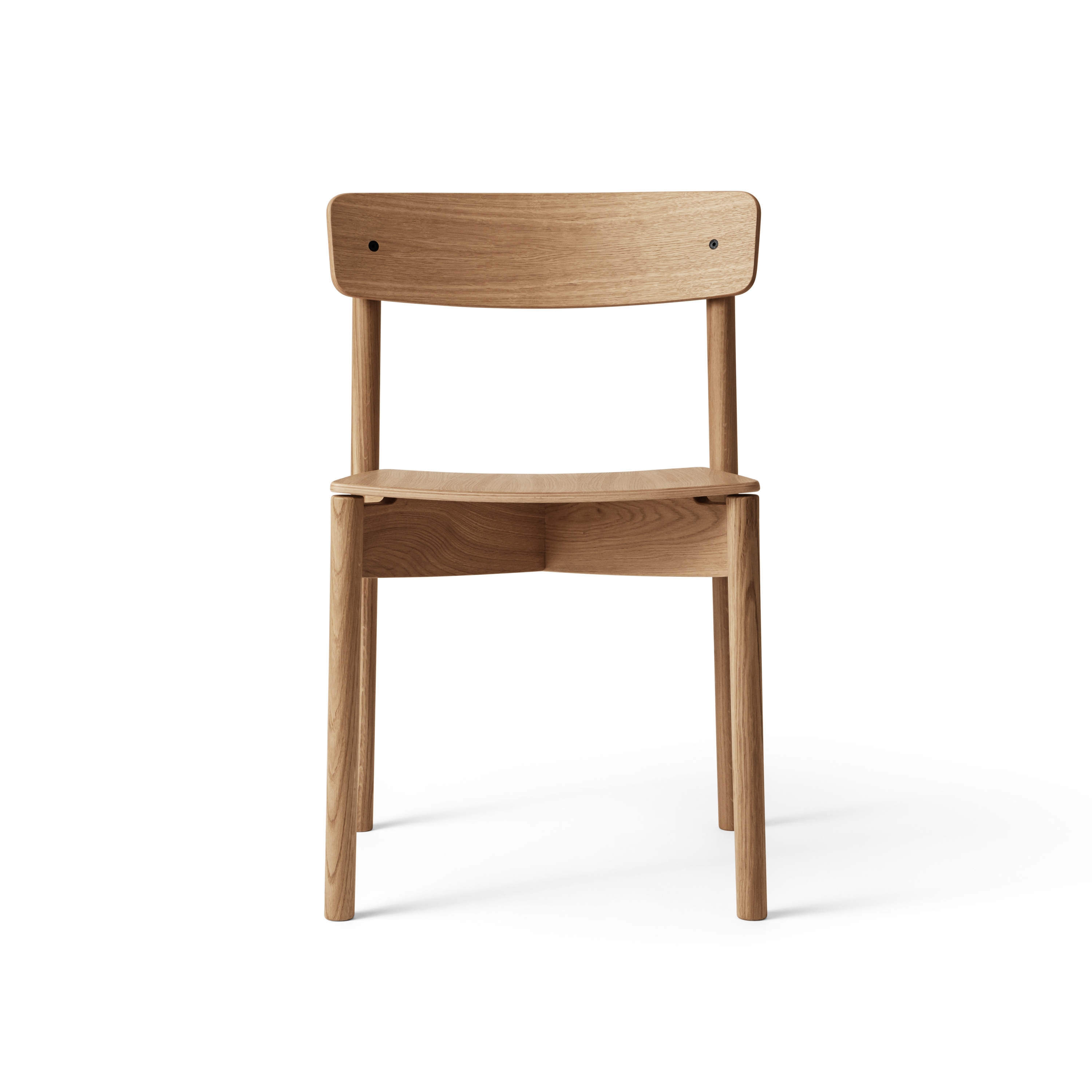 Produkt T01 | Cross Chair Oak Matt lacquer des Herstellers TAKT anzeigen