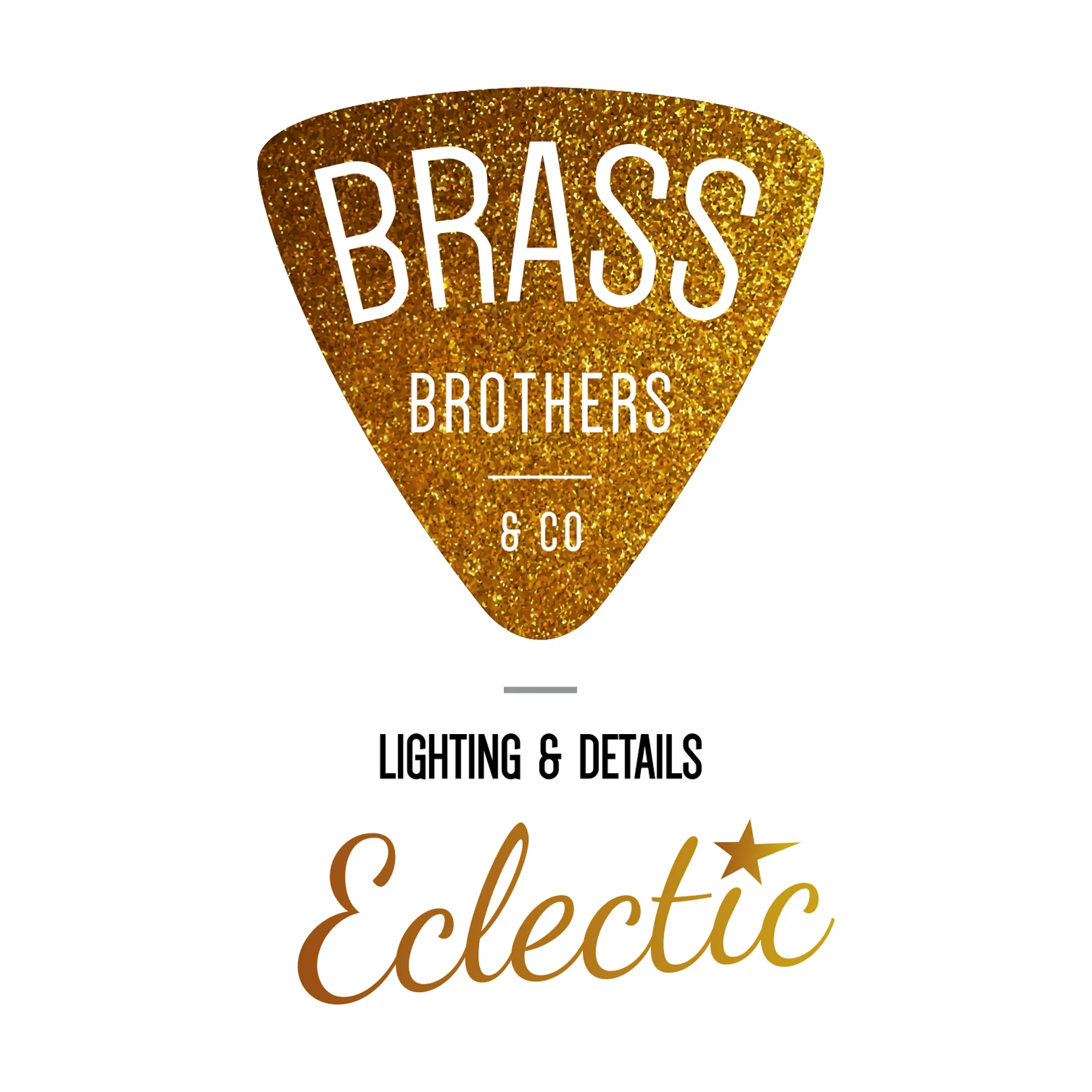BRASS BROTHERS & CO. ECLECTIC