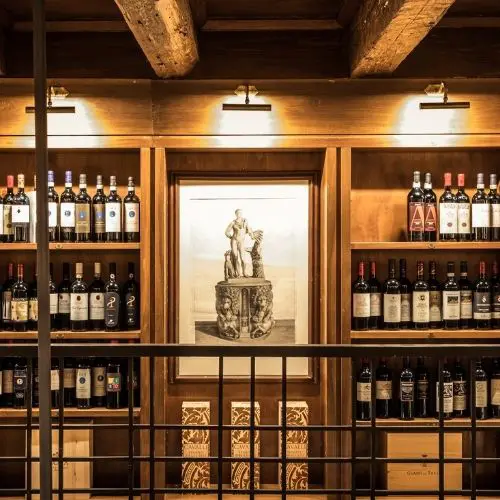 Bronzetto - Studio 401