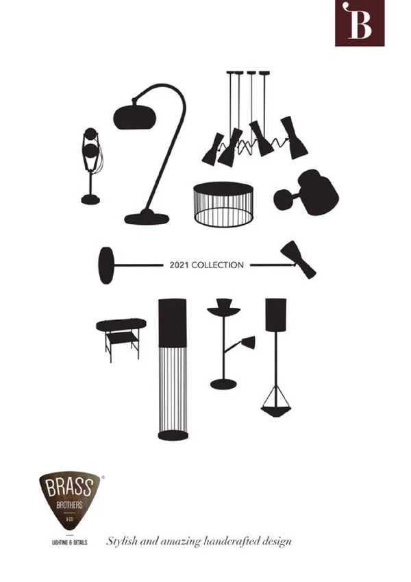 Preview image for the file 2021 Collection | Brass Brothers