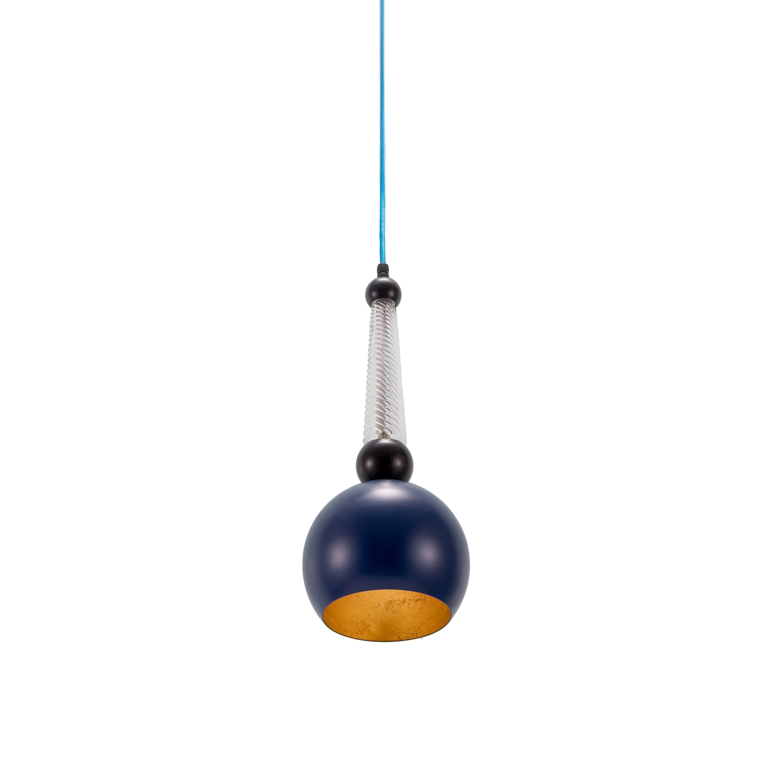 Blossom Antology | Single chalice chandelier/ Lampadario singolo a coppa
