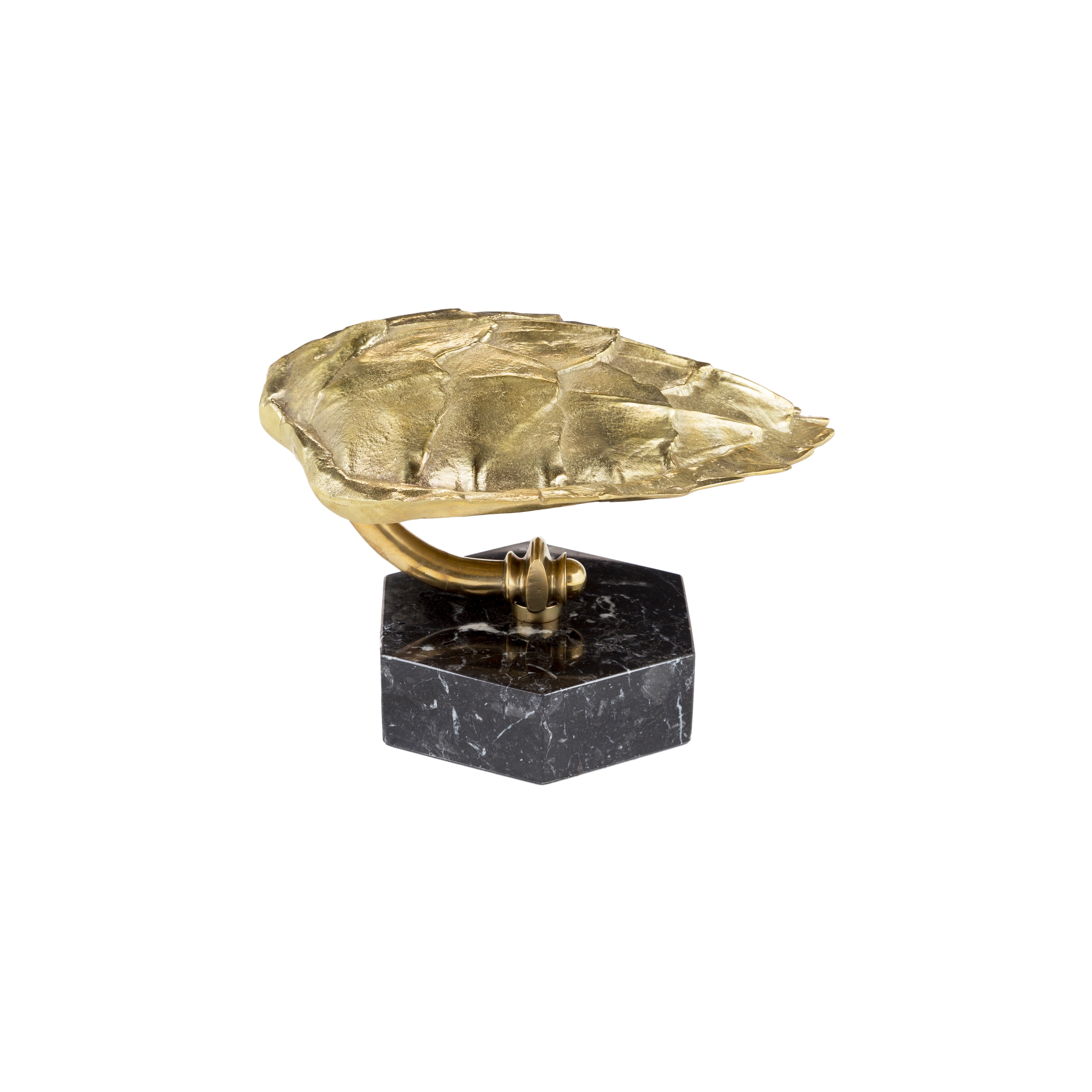 Mostra il prodotto Fauna | Turtle table lamp del produttore Bronzetto
