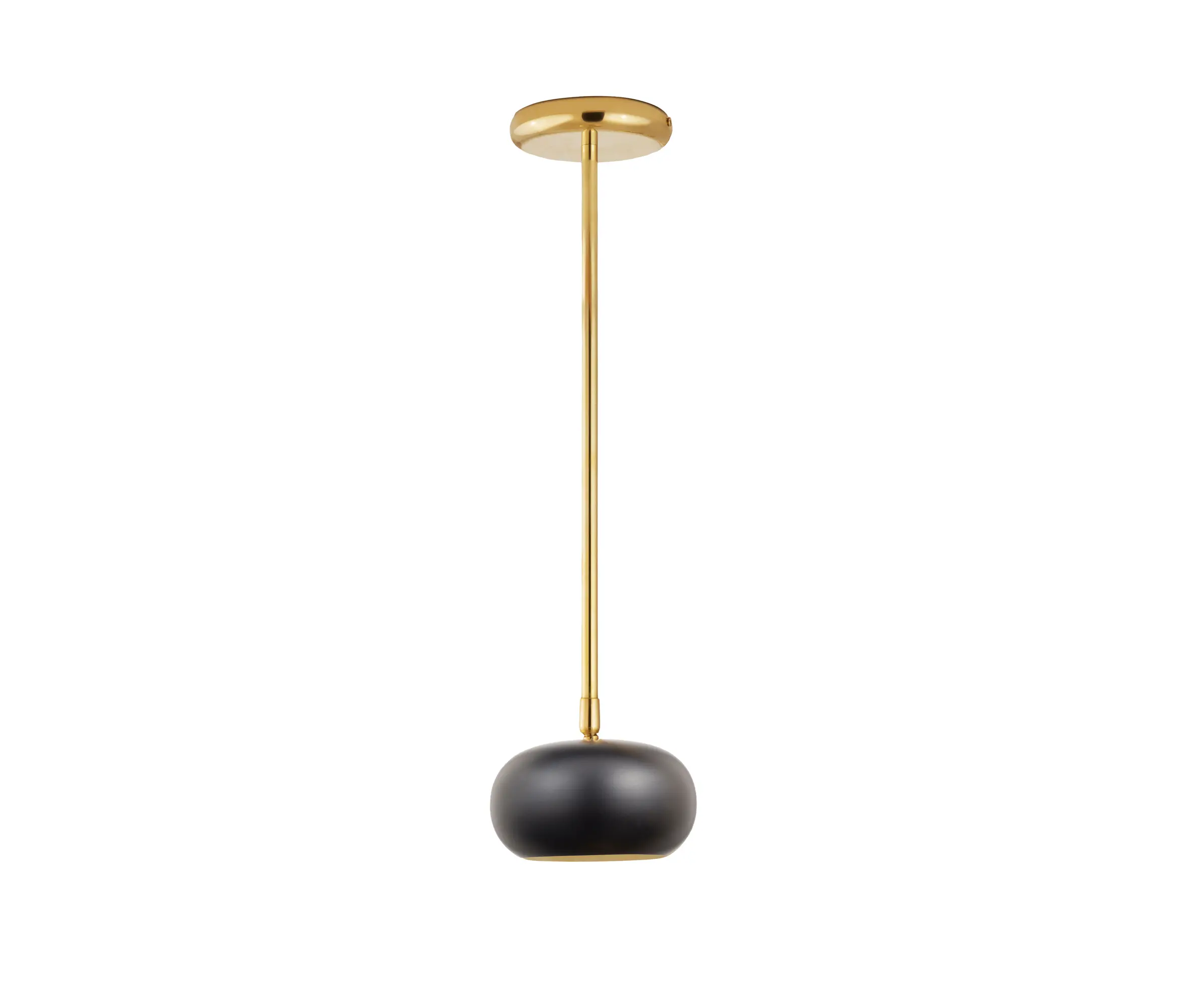 Bronzetto - Gea | Small spot light characterized by soft lines