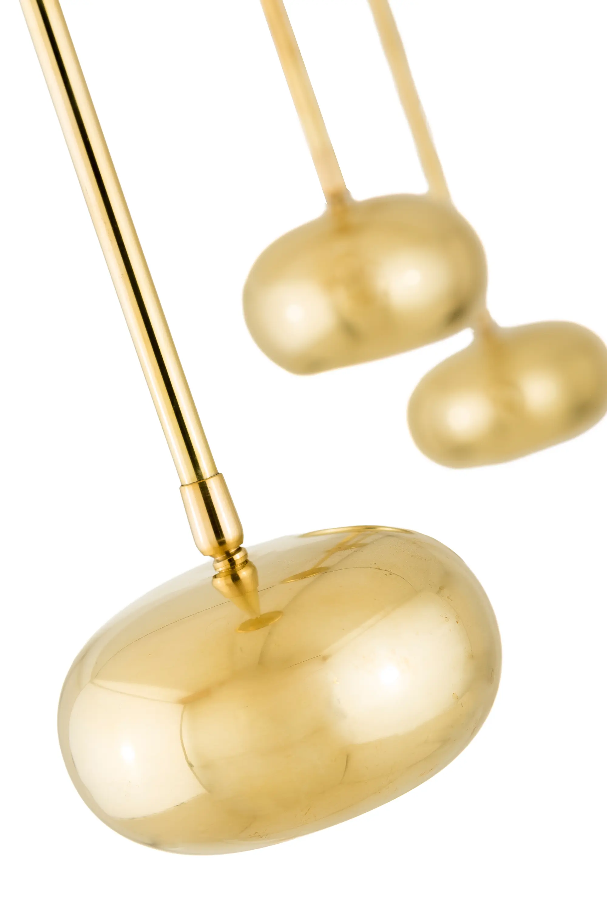 Bronzetto - Gea | Medium spot light characterized by soft lines