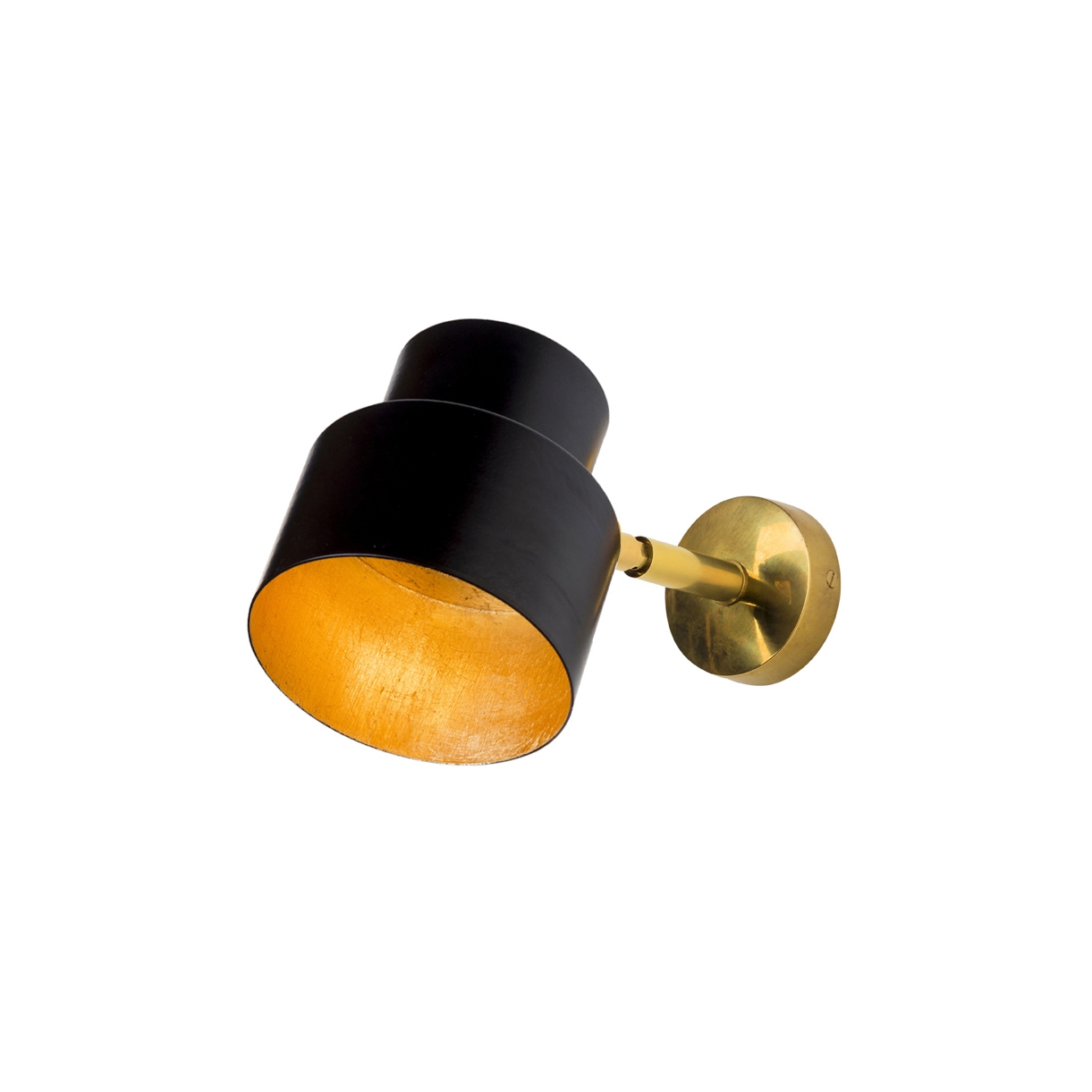 Mostra il prodotto Satellite | Applique stile chic industriale grande del produttore Bronzetto