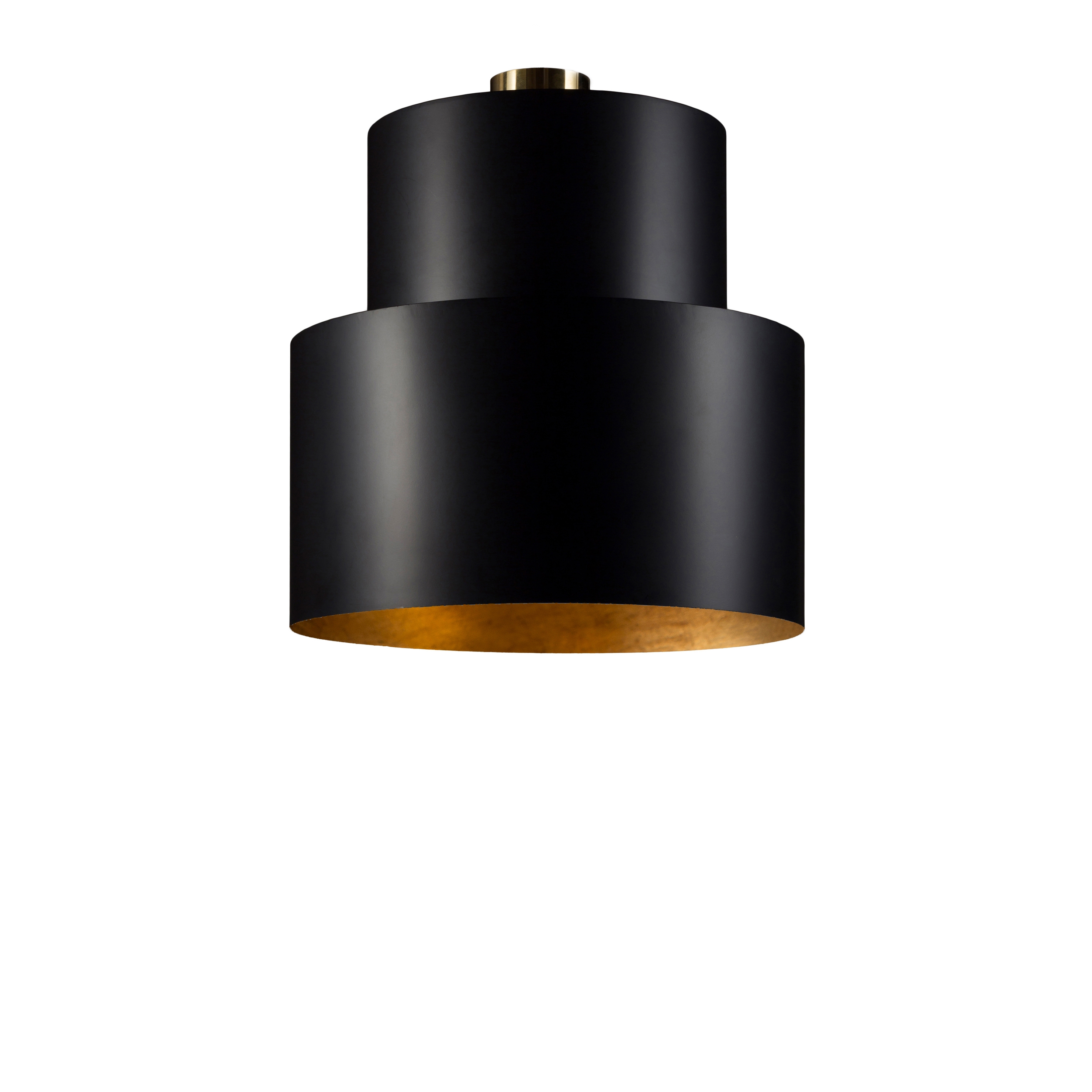 Mostra il prodotto Satellite | Lampadario stile chic industriale mono del produttore Bronzetto
