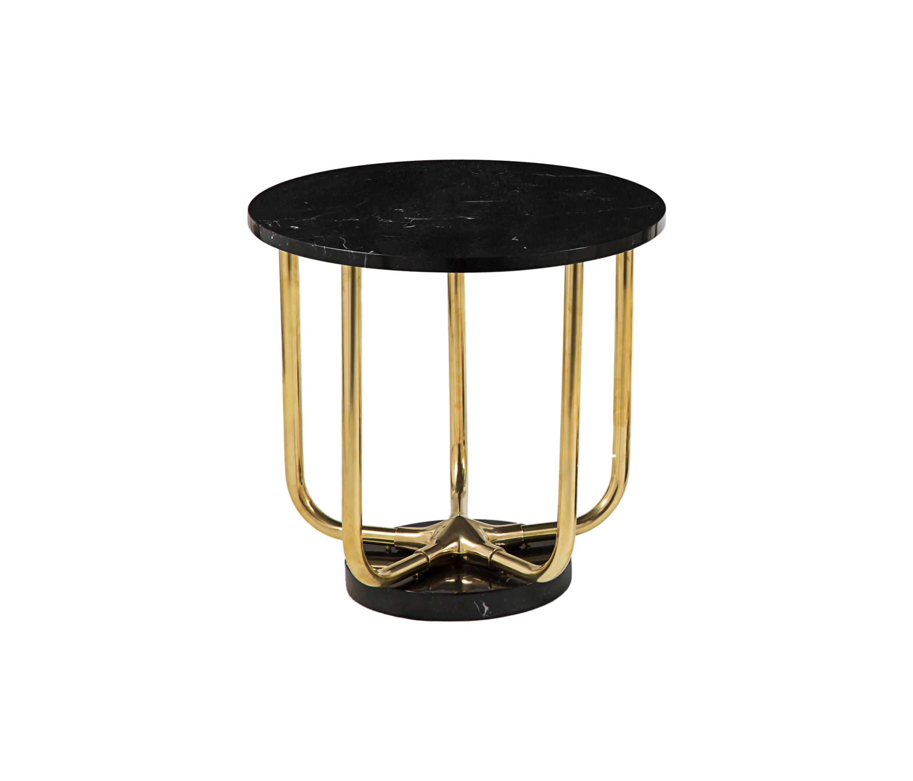 Bronzetto - Urban | Up side down table small
