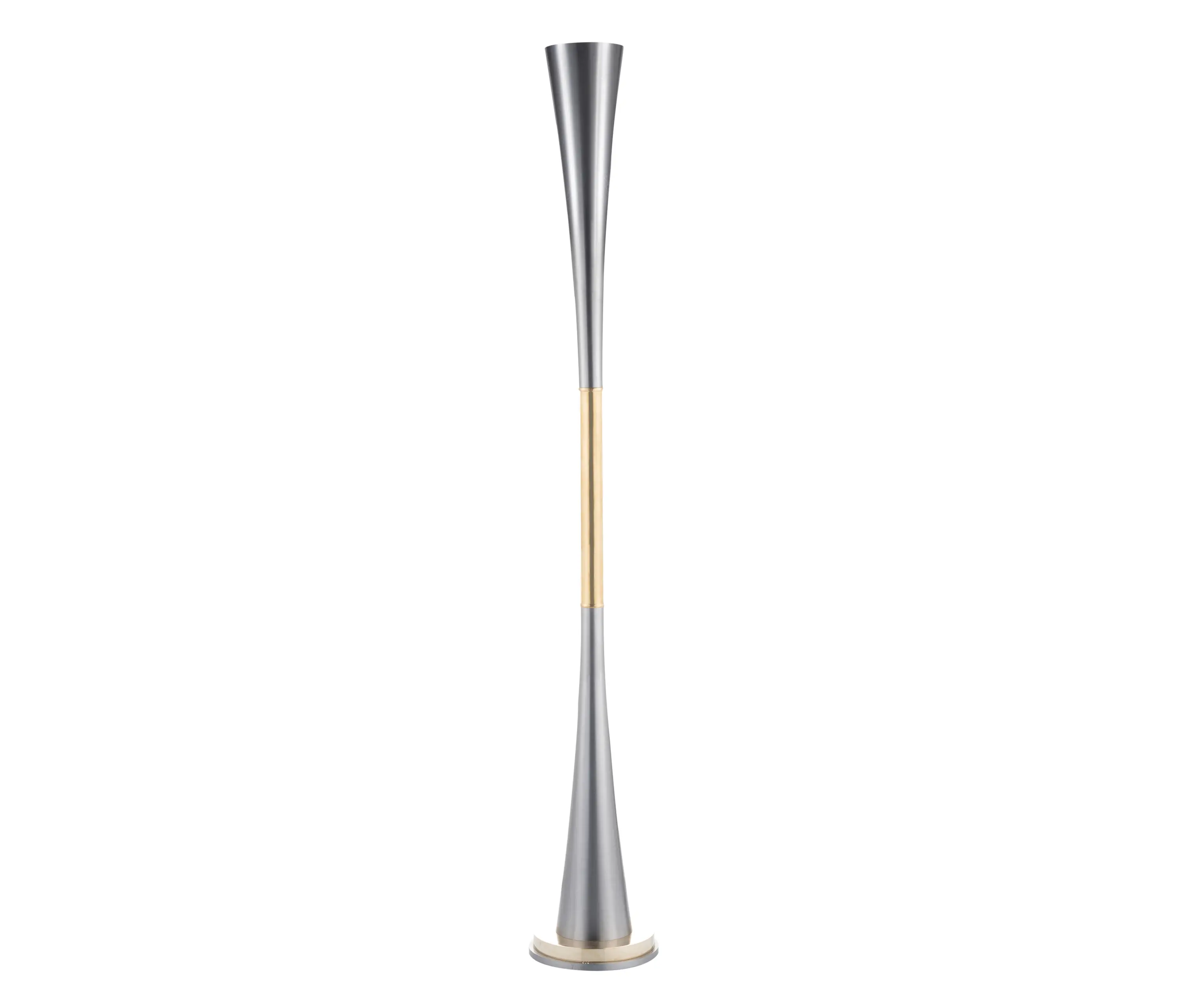 Bronzetto - I-Conic | Vintage
Floor lamp with conic base and shade