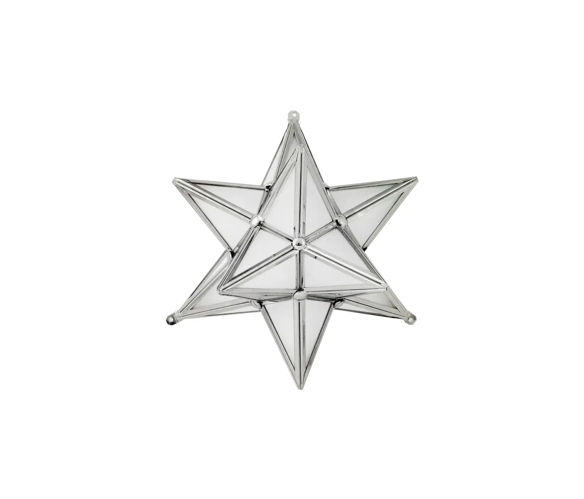 Bronzetto - Geometrie 110XS