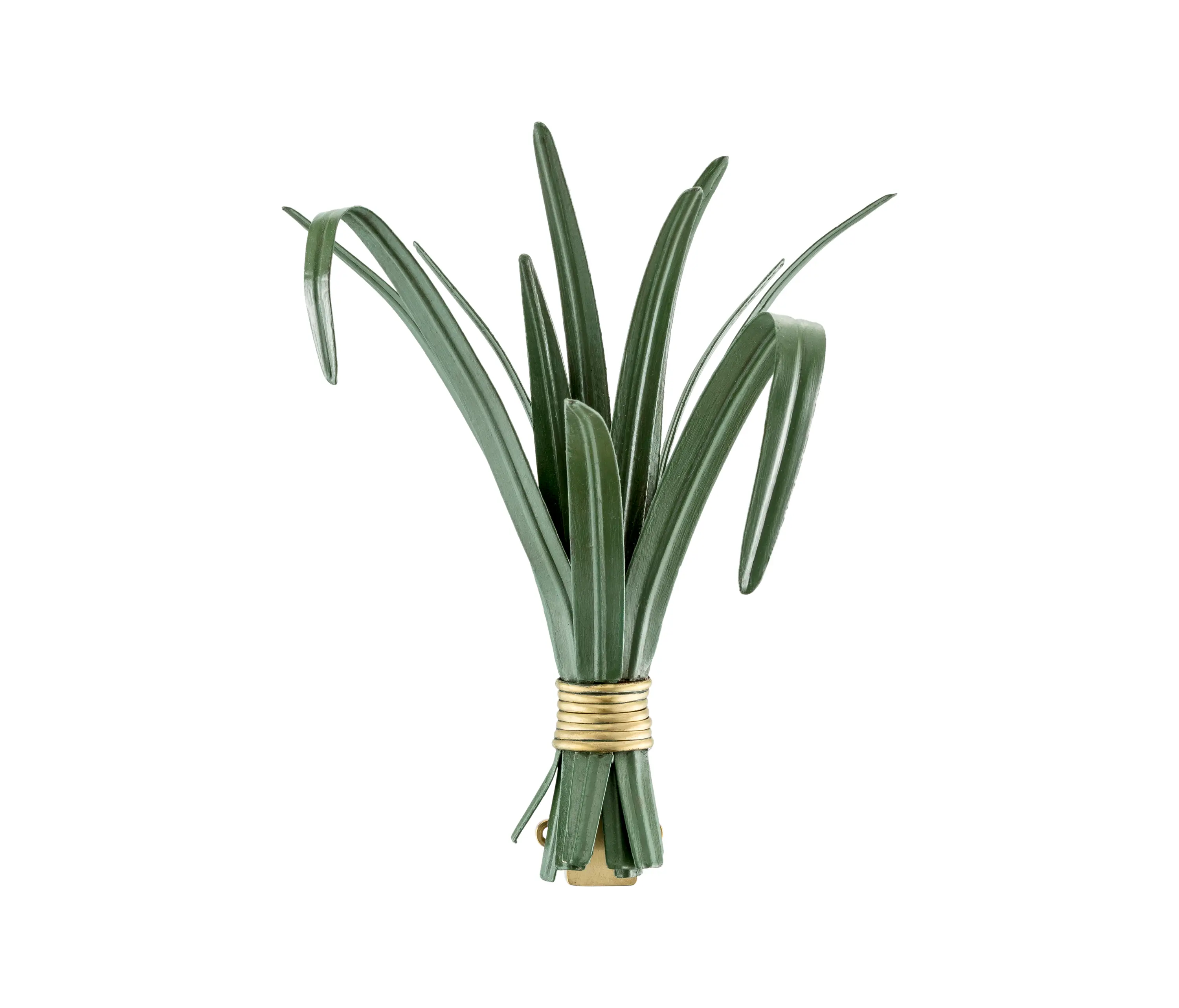 Bronzetto - Hortus 02