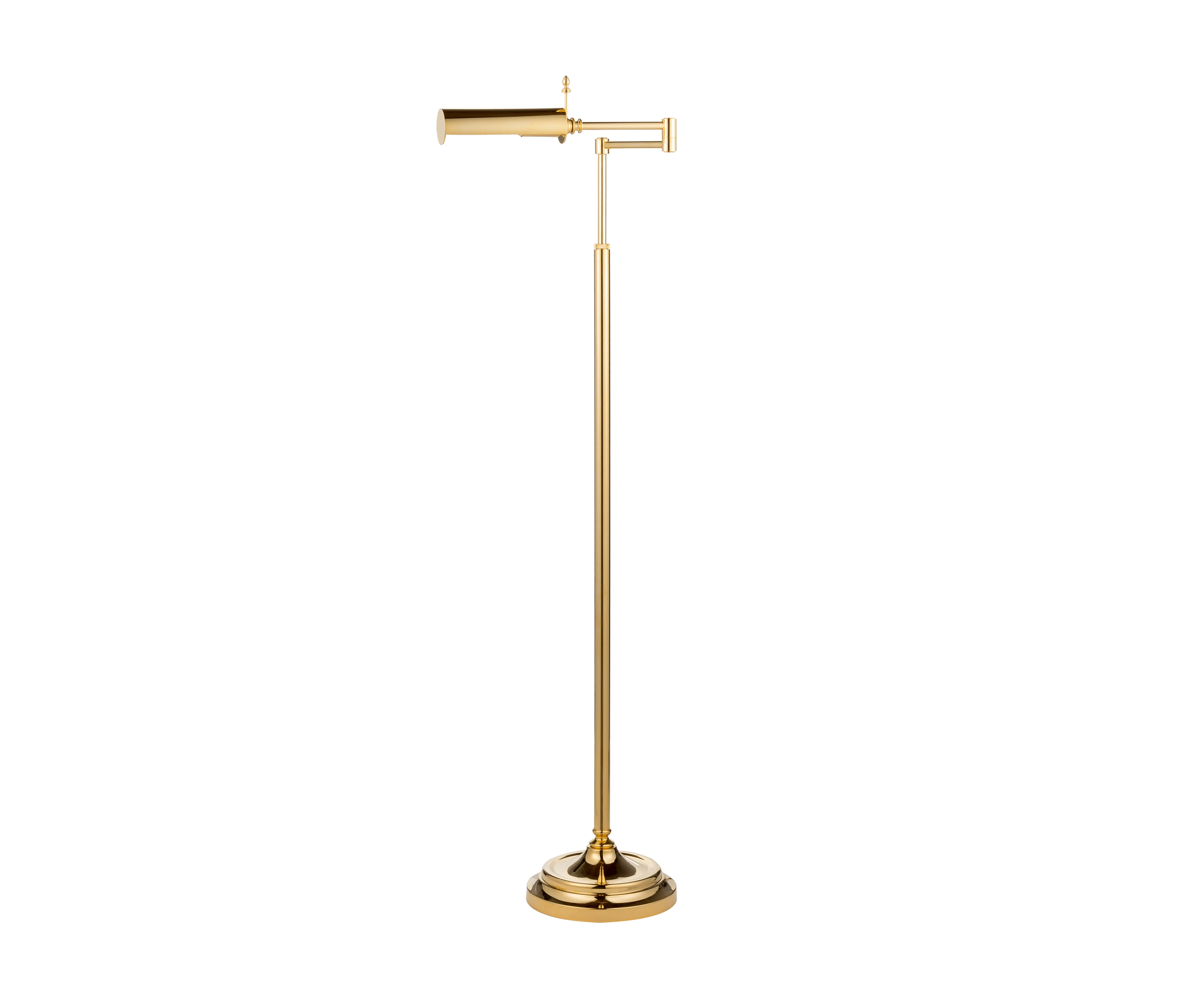 Bronzetto - Studio 416P led