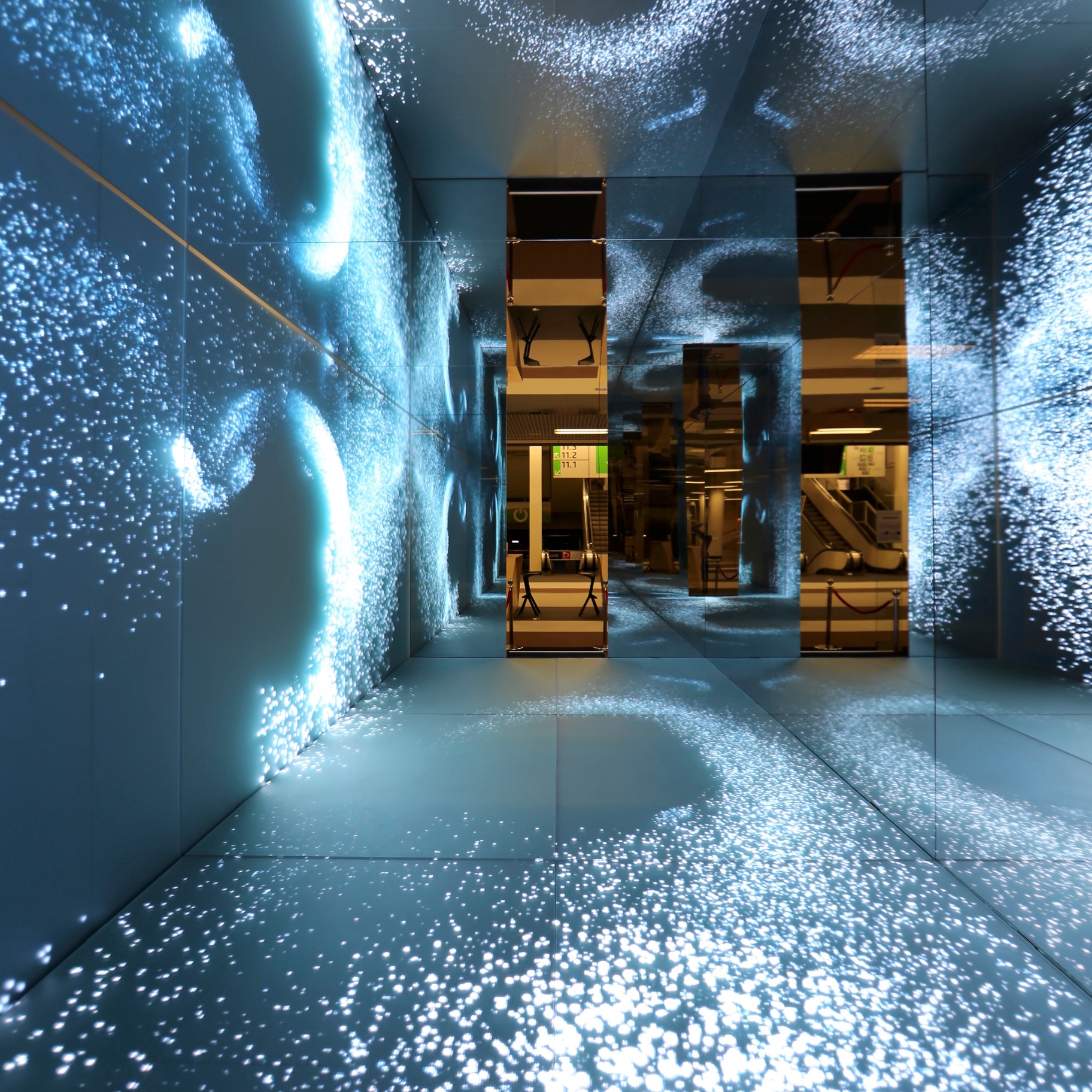 Mostrar el producto ASB DeepLumen del fabricante ASB GlassFloor