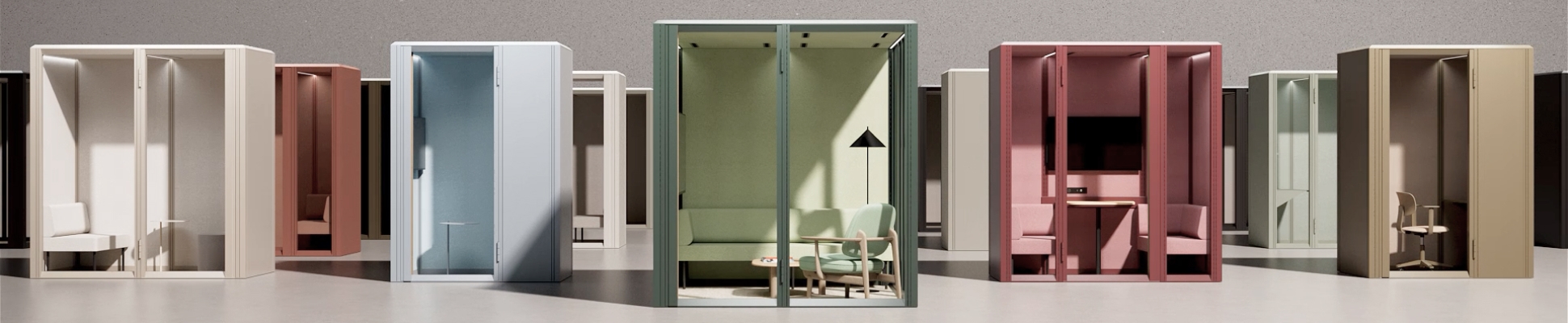 Discover the world of manufacturer Mute