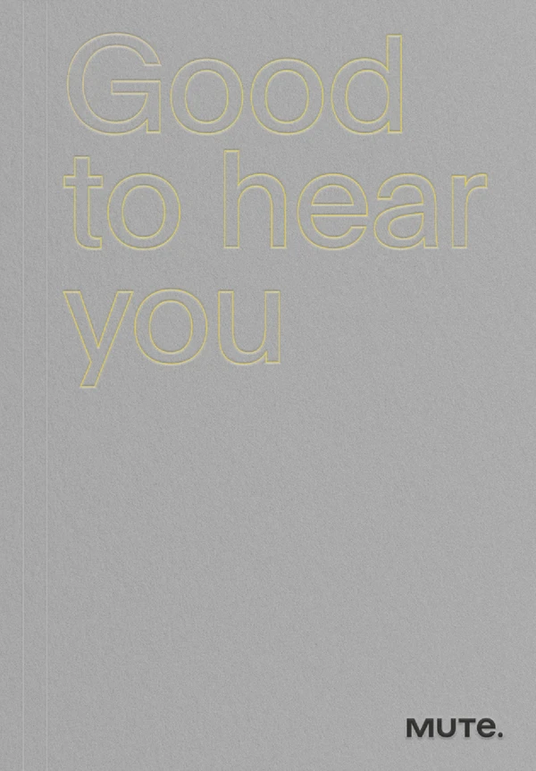 Immagine di anteprima del file Silence Collection 2021