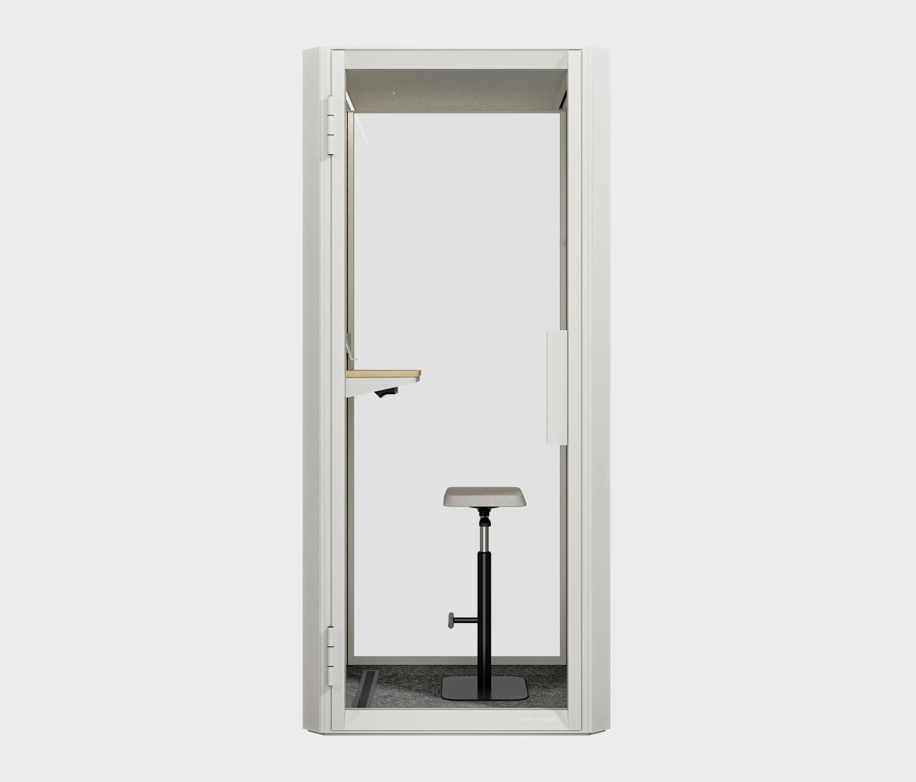 Mute - Jetson S1 - acoustic pod