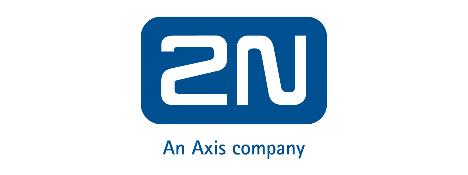 Logo for manufacturer 2N Telekomunikace