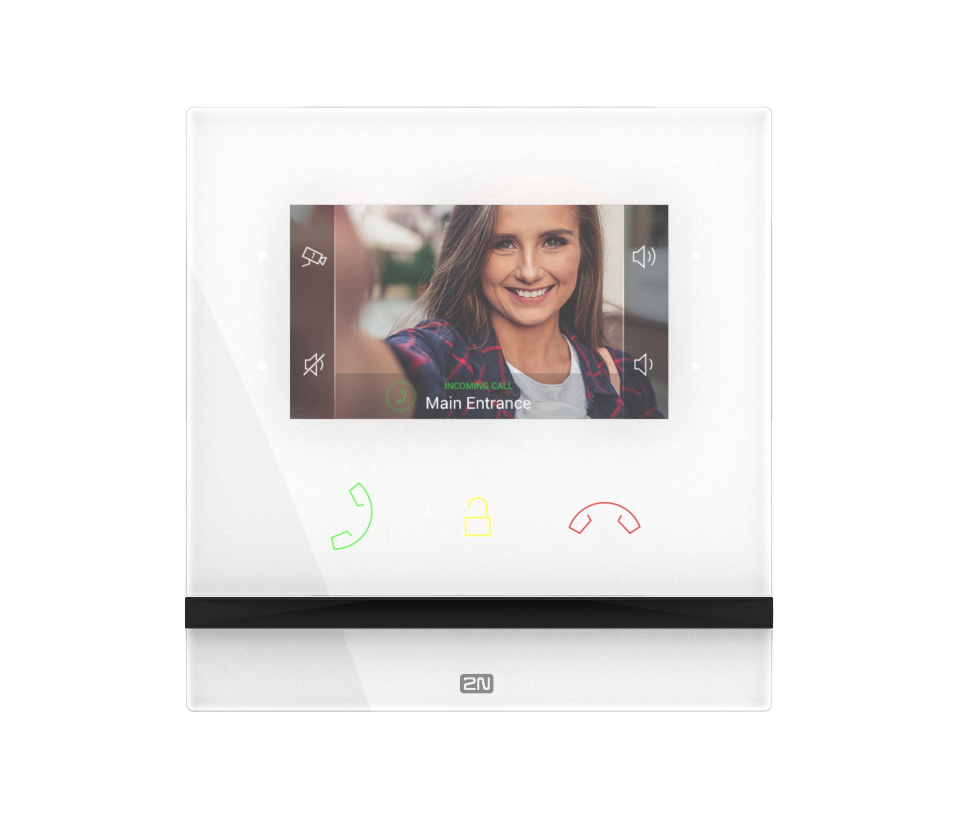 Browse products for category Intercoms (interior)