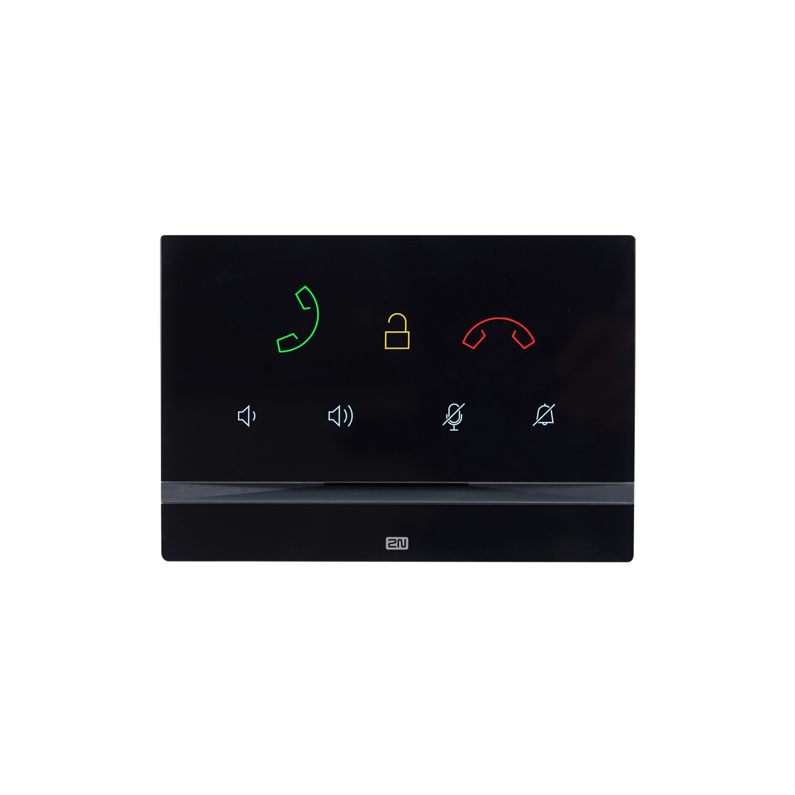 2N® Indoor Talk black