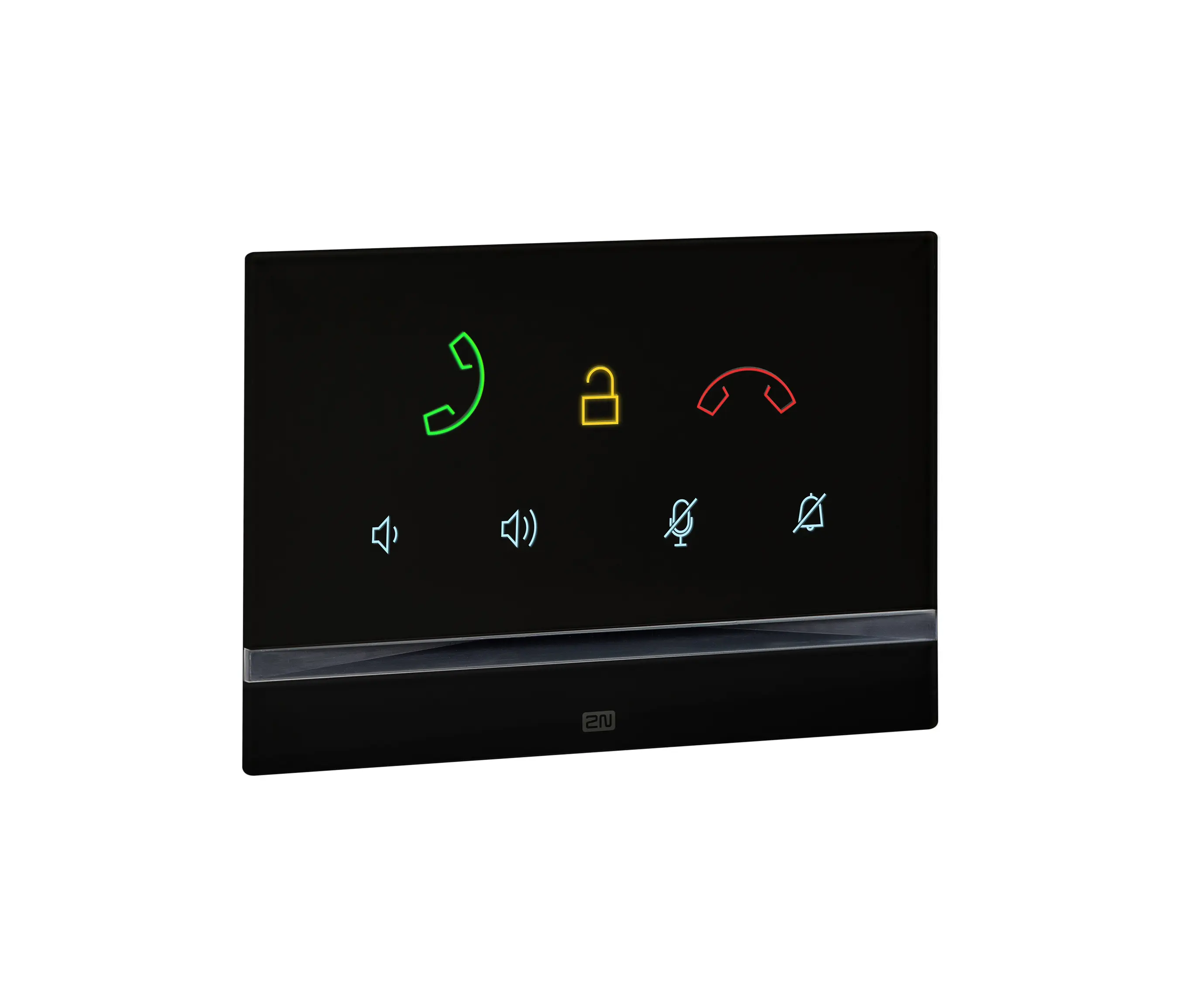 2N Telekomunikace - 2N® Indoor Talk black
