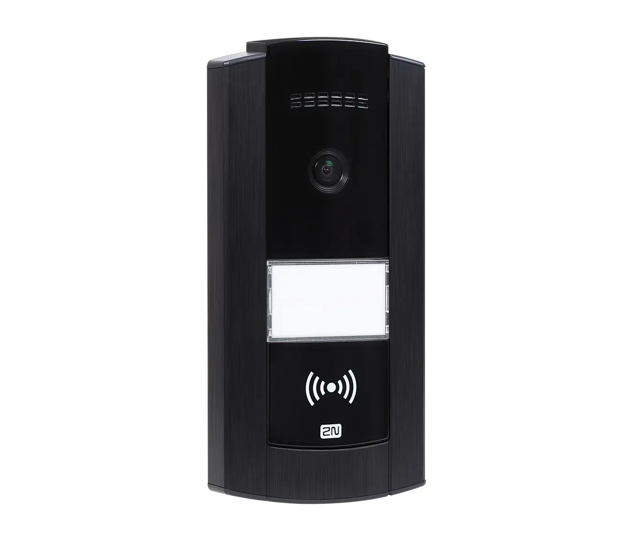 2N Telekomunikace - 2N® IP Base