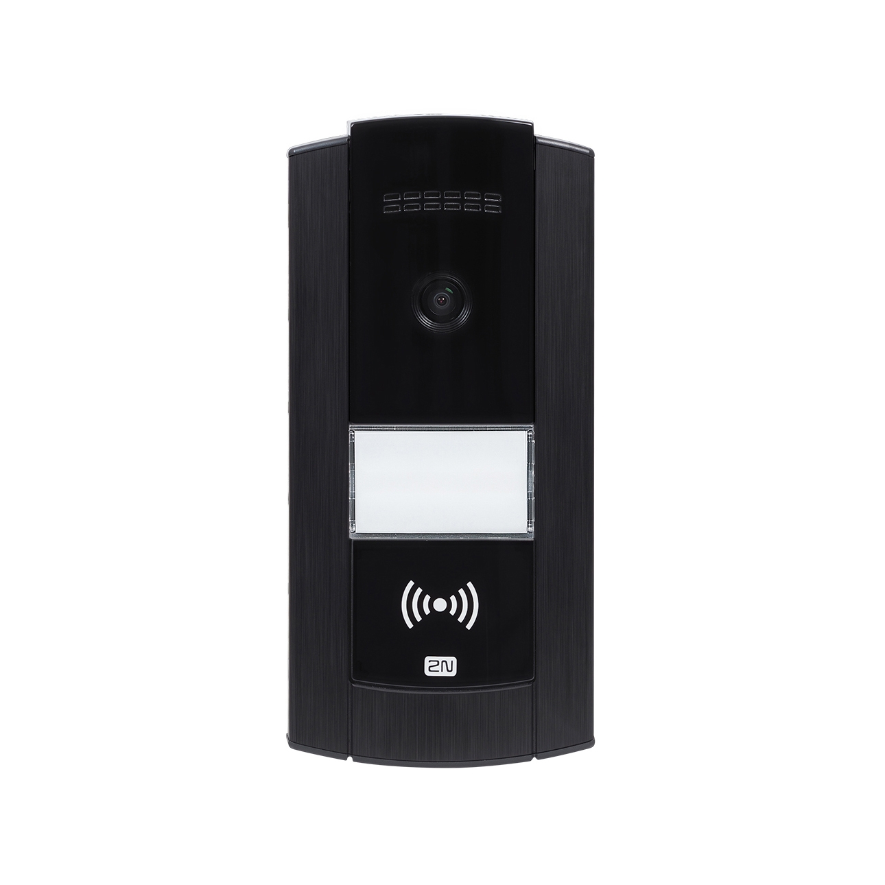 Display product 2N® IP Base from manufacturer 2N Telekomunikace