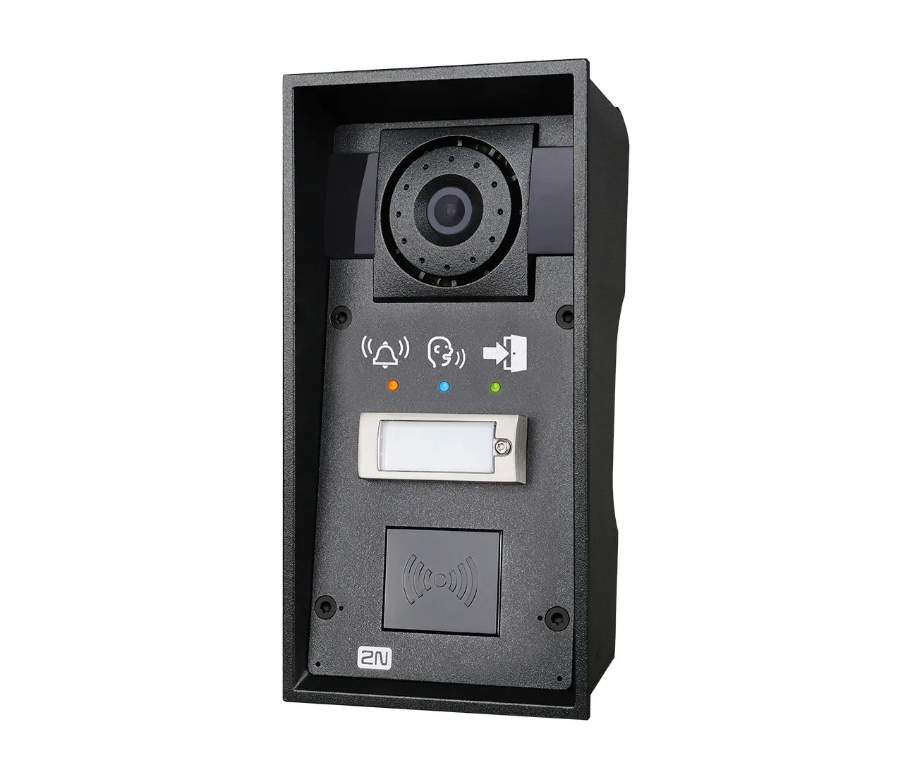 2N Telekomunikace - 2N® IP Force