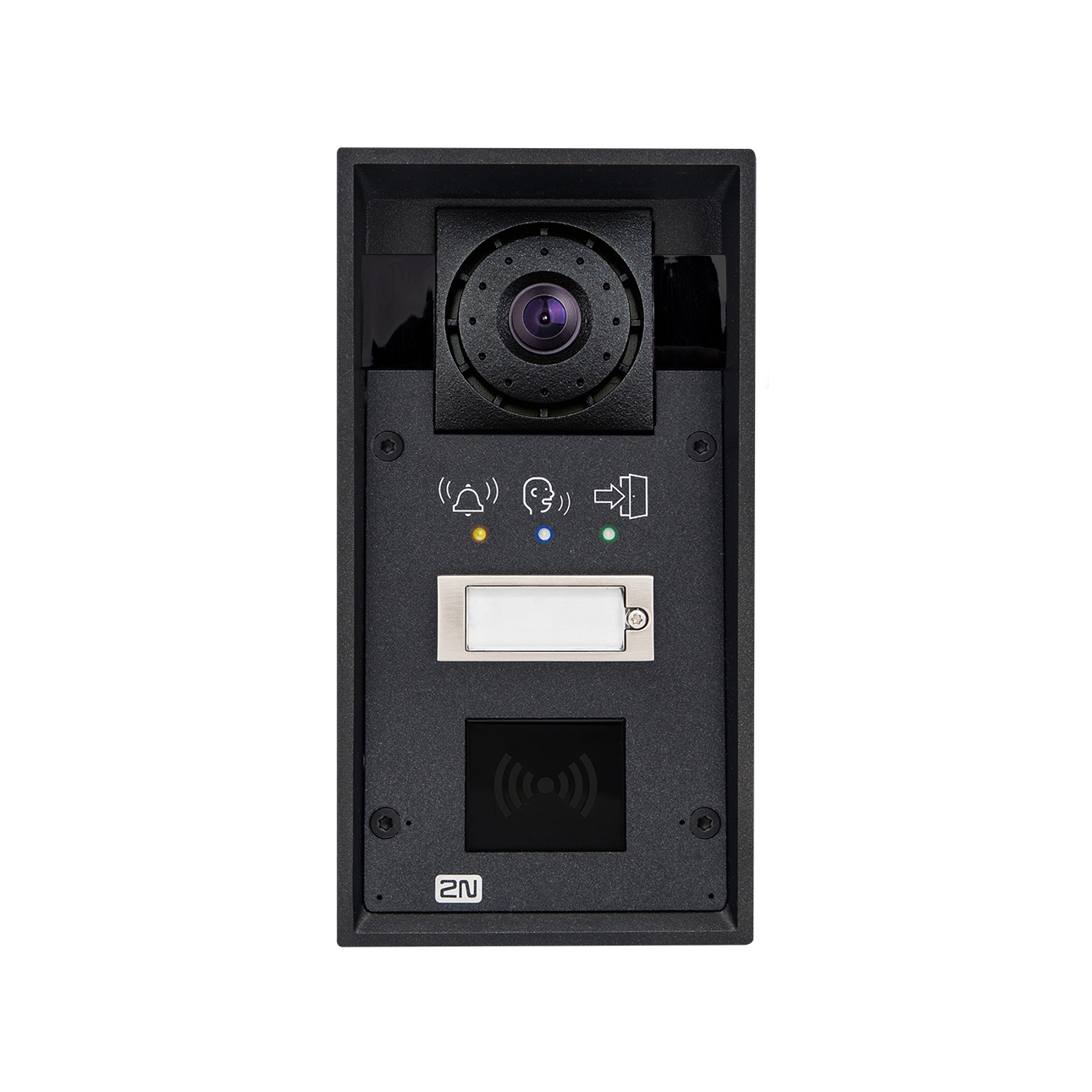 Display product 2N® IP Force from manufacturer 2N Telekomunikace