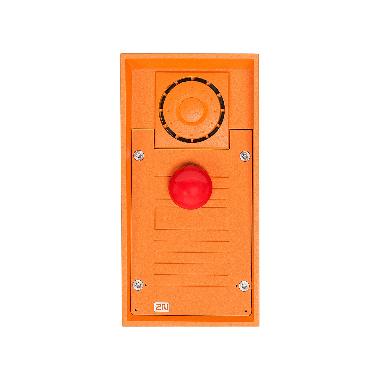 Display product 2N® IP Safety from manufacturer 2N Telekomunikace