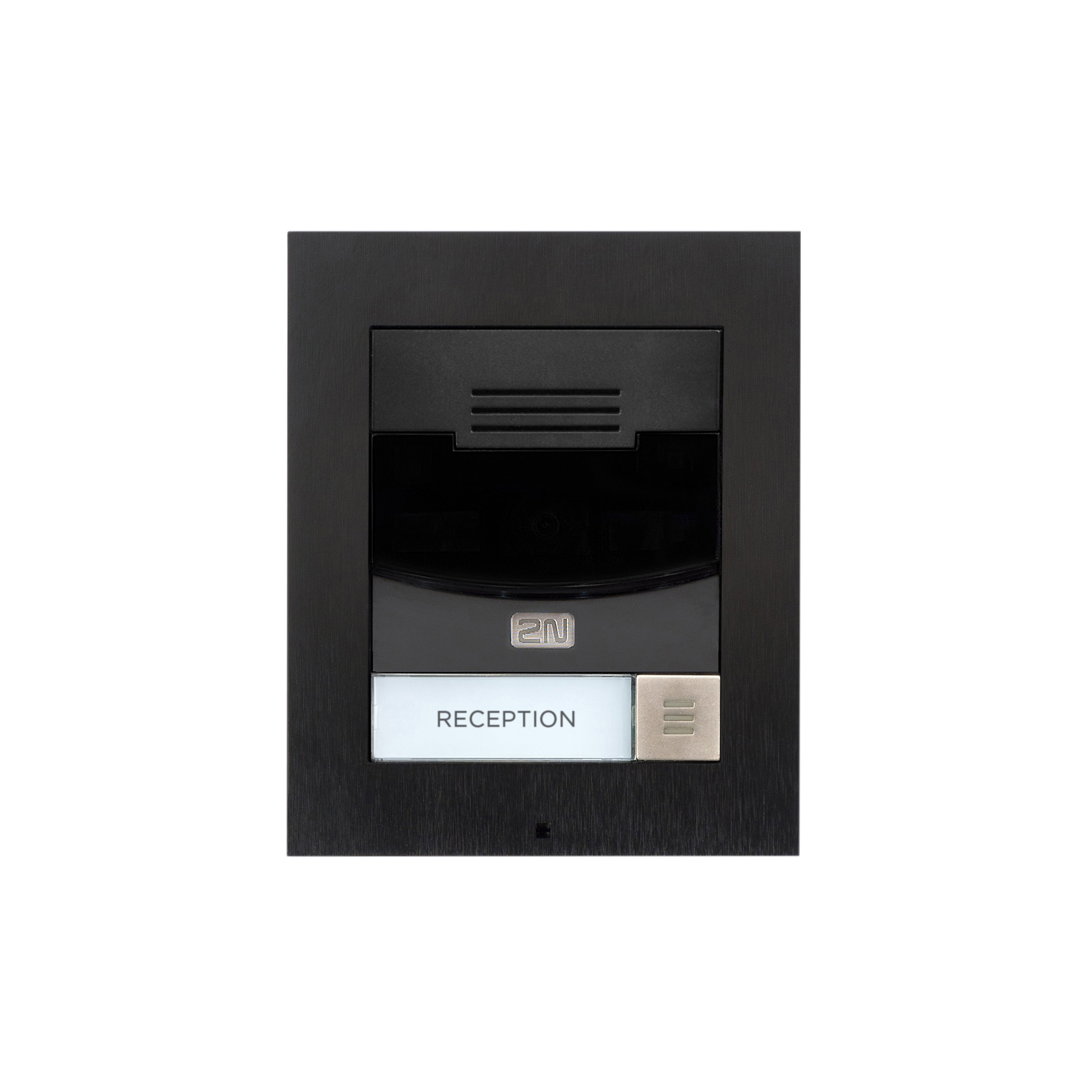 2N® IP Solo Black