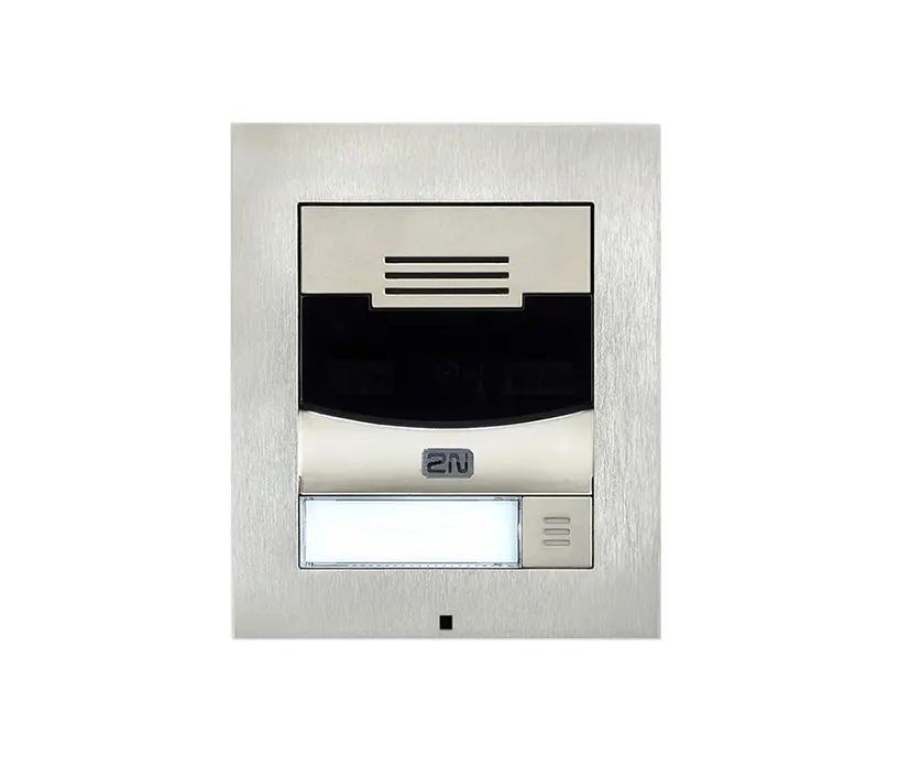 2N Telekomunikace - 2N® IP Solo Silver