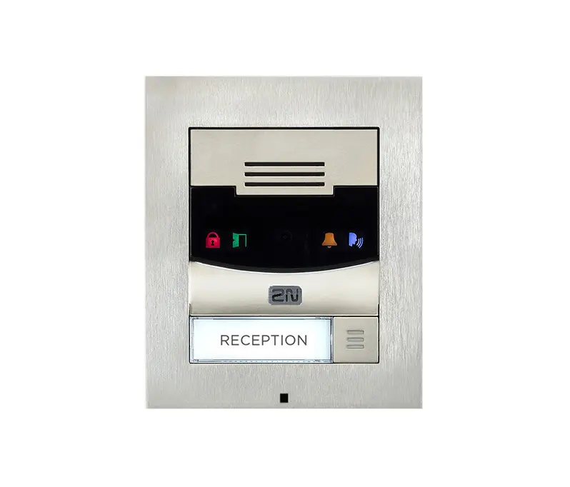 2N Telekomunikace - 2N® IP Solo Silver